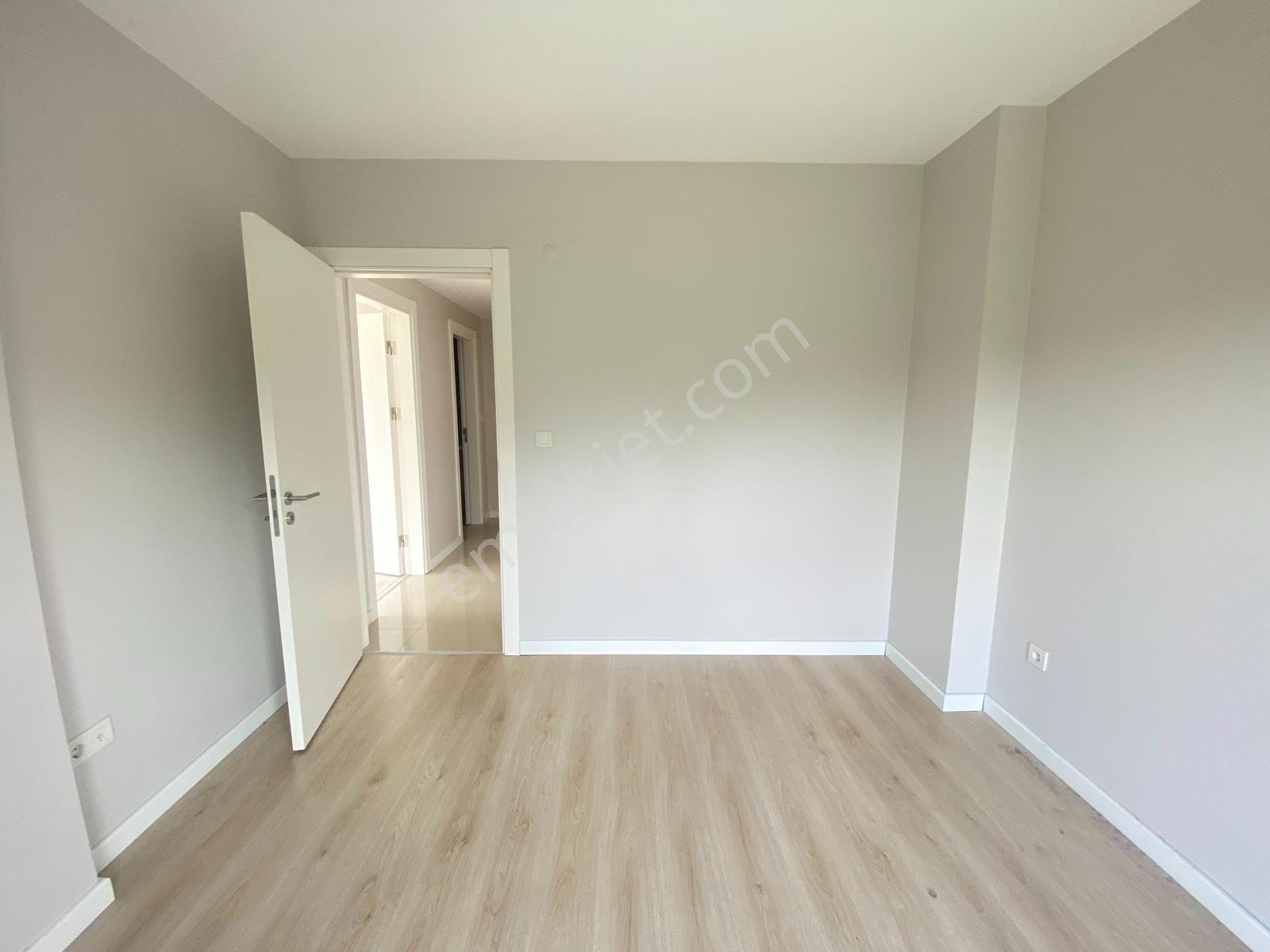 Özlem Aksu..essa Flora Evleri Kiralık 3+1 Dubleks Daire - Görsel 27