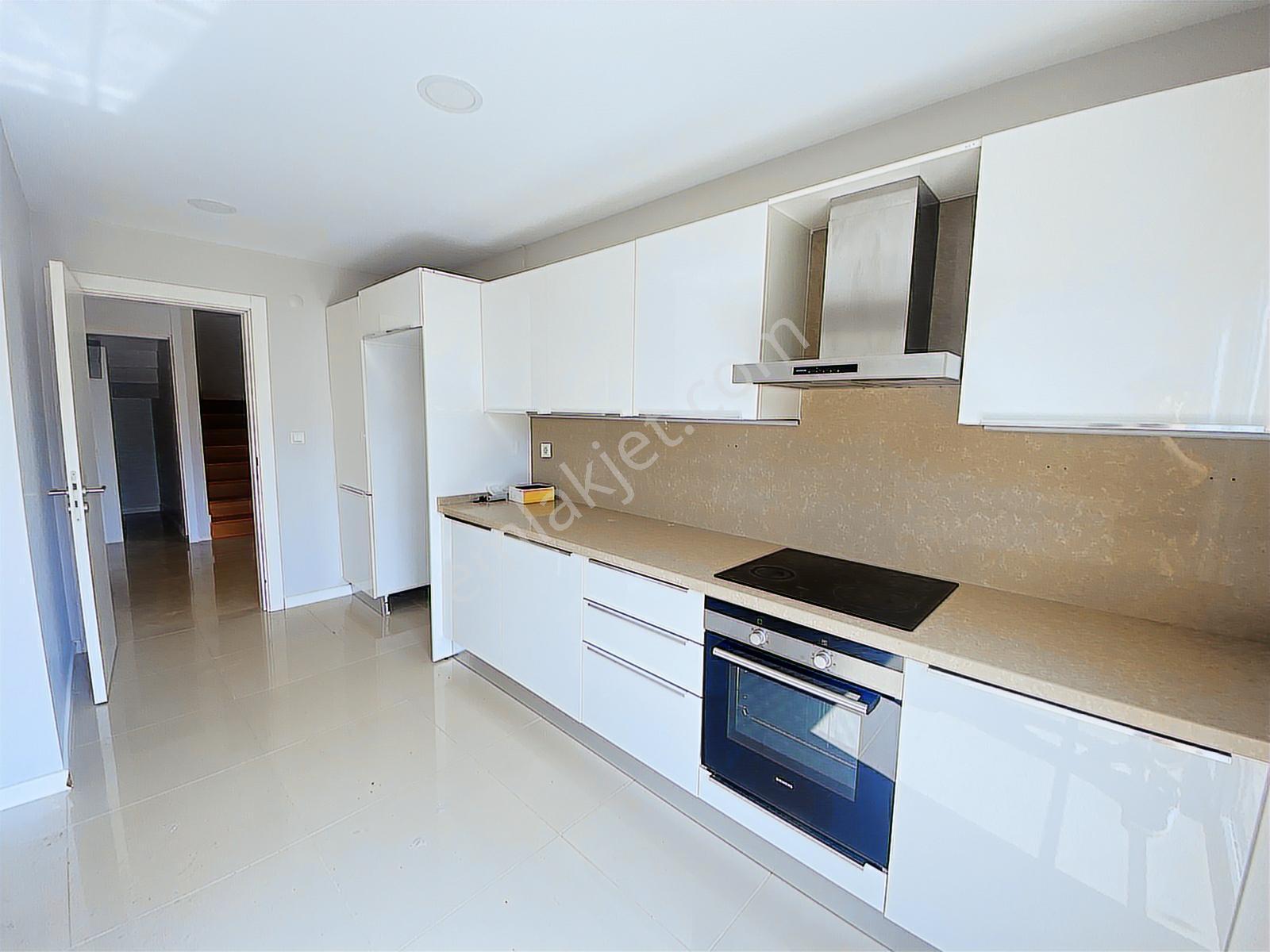 Özlem Aksu..essa Flora Evleri Kiralık 3+1 Dubleks Daire - Görsel 10