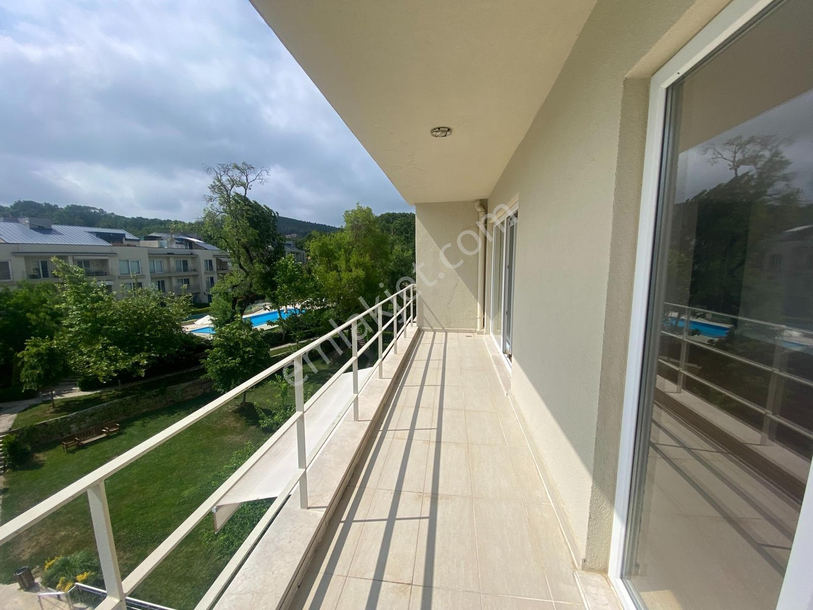 Özlem Aksu..essa Flora Evleri Kiralık 3+1 Dubleks Daire - Görsel 4