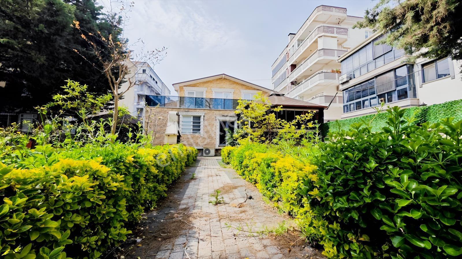 Bursa Mudanya Yalı Satılık 554 M2 Arsa İçinde Lüx Villa Daire - Görsel 14