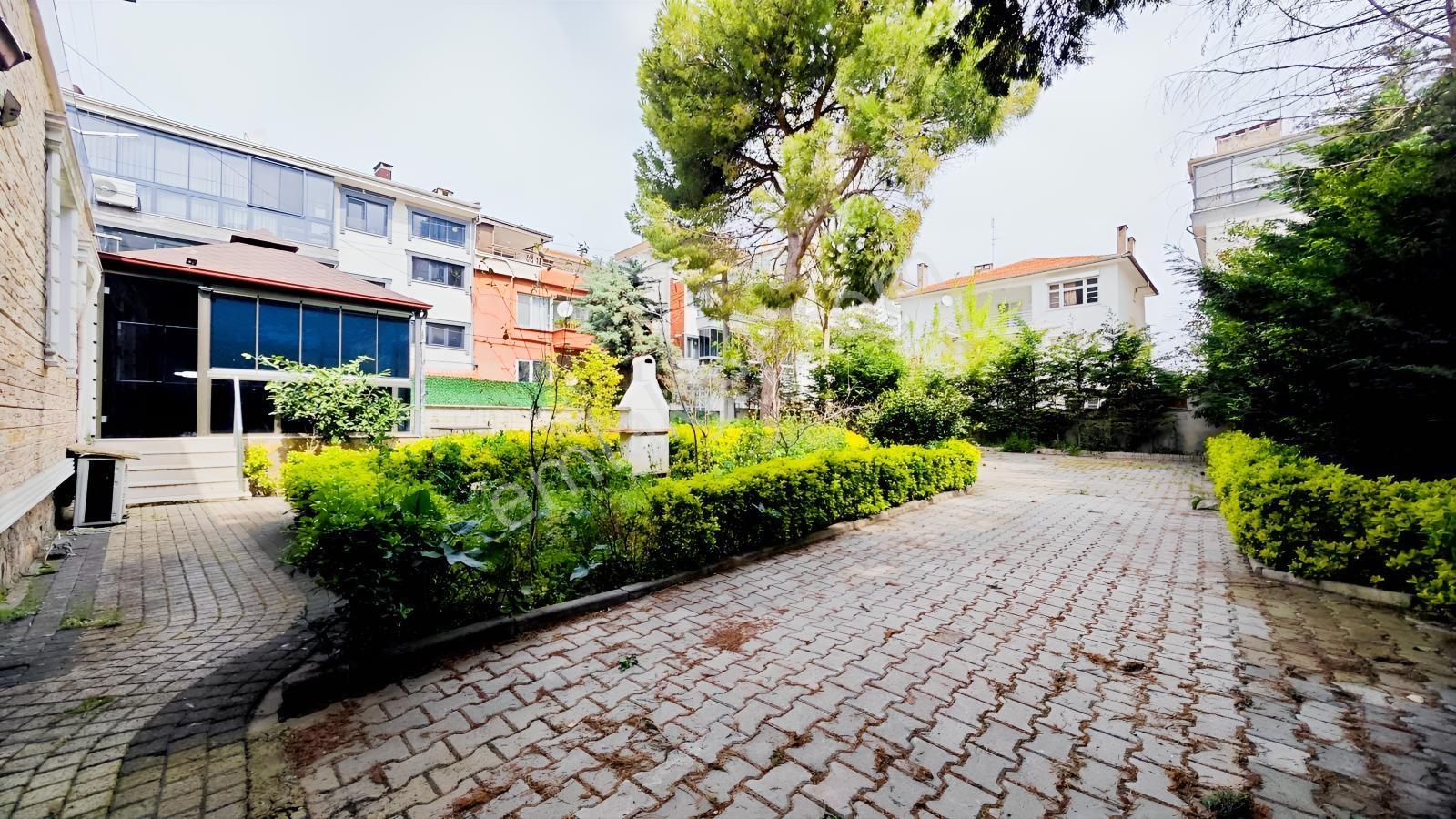 Bursa Mudanya Yalı Satılık 554 M2 Arsa İçinde Lüx Villa Daire - Görsel 28