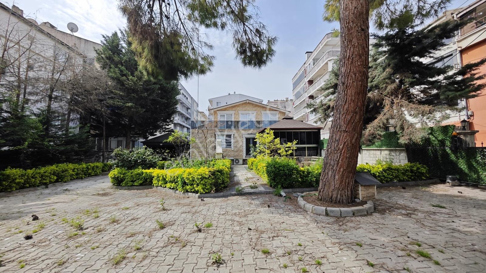 Bursa Mudanya Yalı Satılık 554 M2 Arsa İçinde Lüx Villa Daire - Görsel 11