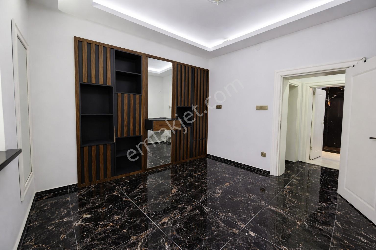 Bursa Mudanya Yalı Satılık 554 M2 Arsa İçinde Lüx Villa Daire - Görsel 6