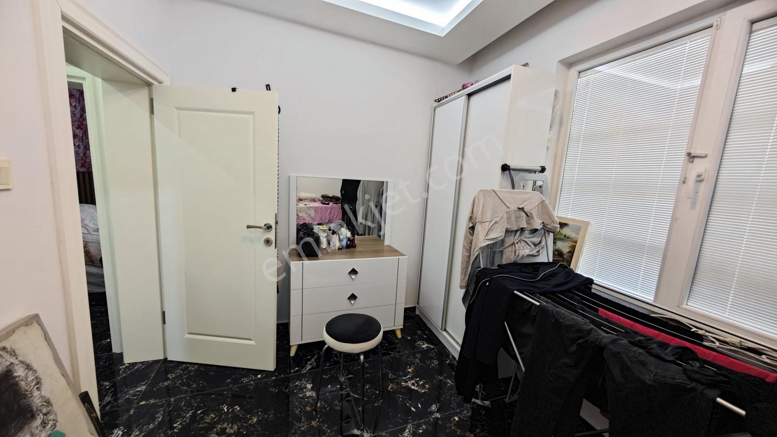 Bursa Mudanya Yalı Satılık 554 M2 Arsa İçinde Lüx Villa Daire - Görsel 25