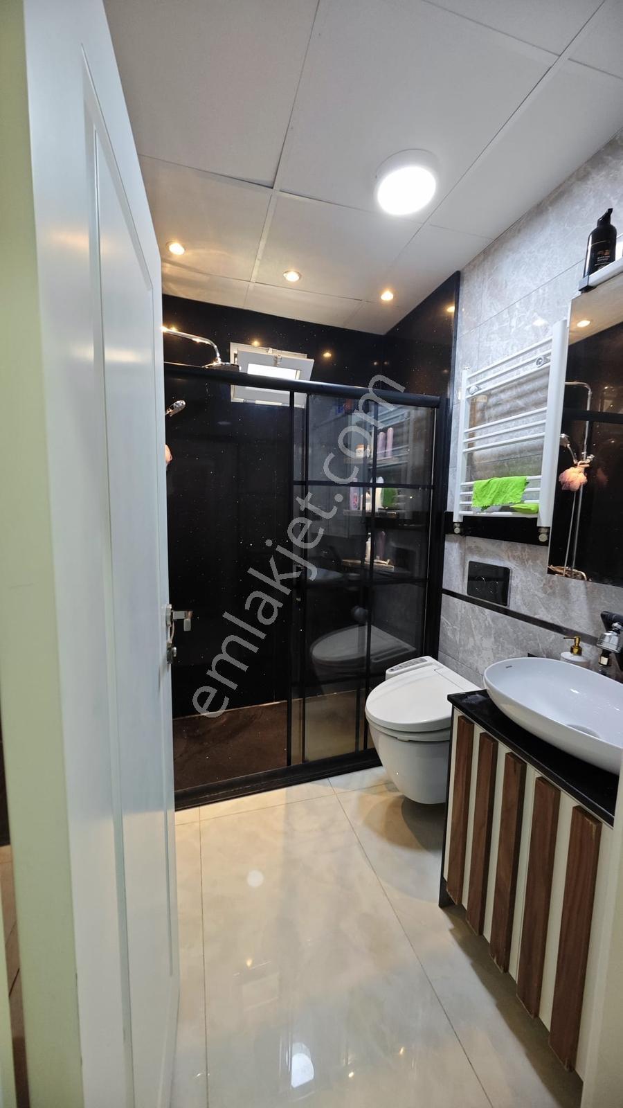 Bursa Mudanya Yalı Satılık 554 M2 Arsa İçinde Lüx Villa Daire - Görsel 8