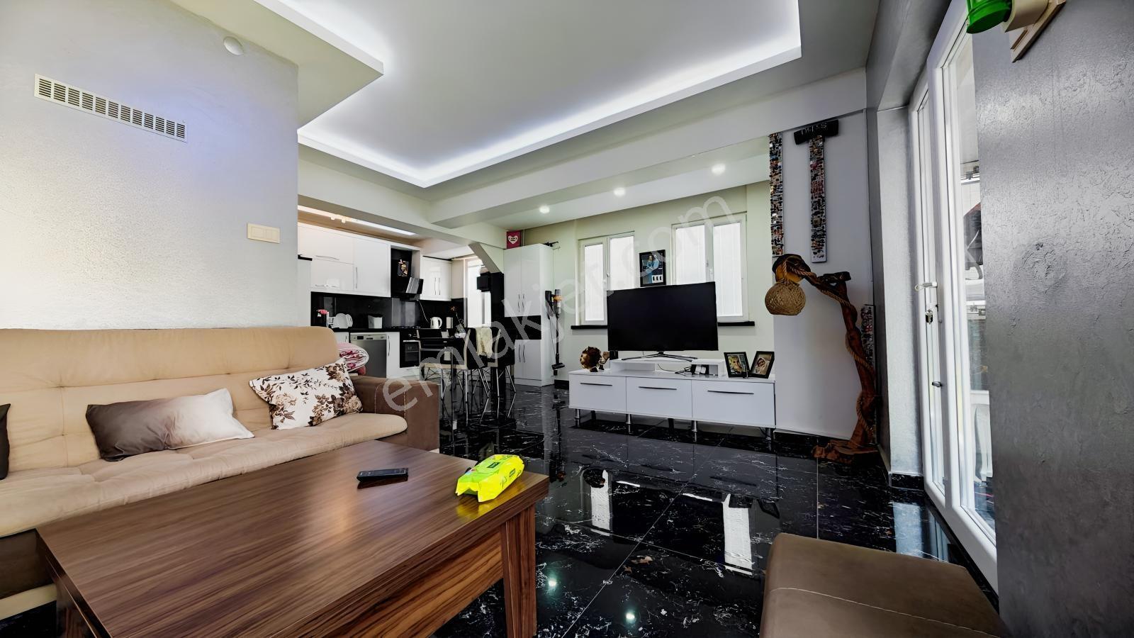 Bursa Mudanya Yalı Satılık 554 M2 Arsa İçinde Lüx Villa Daire - Görsel 21