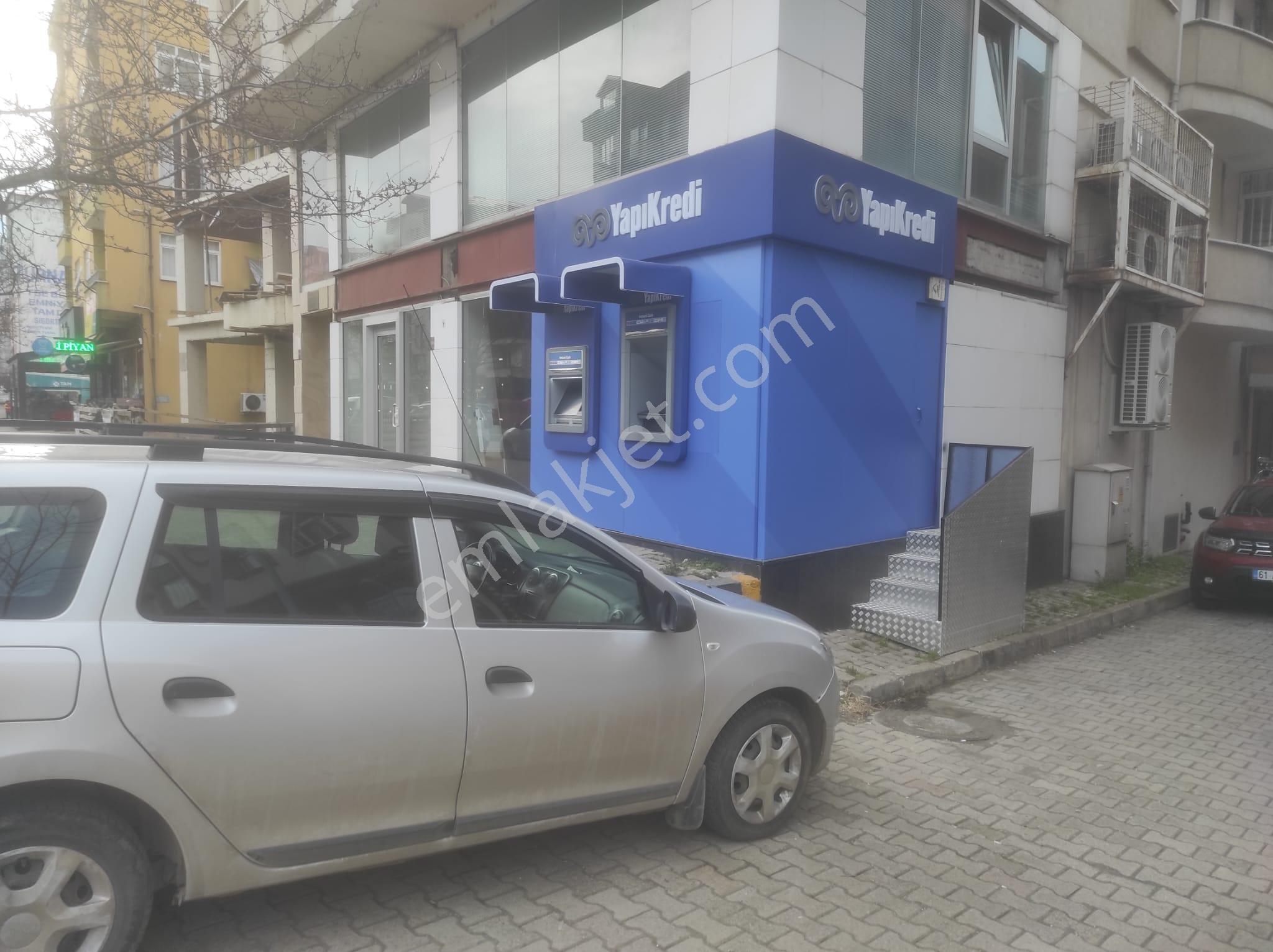 Vakfıkebirde Cadde Üzeri İşyeri Yıllık Kira Peşin - Görsel 3