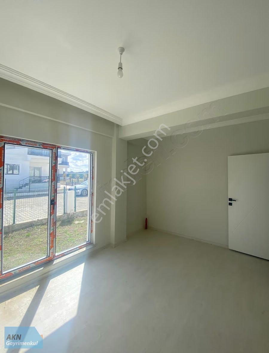 Akn Gayrimenkulden Mollakasımda Ultra Lüx 4+1 Villa - Görsel 19