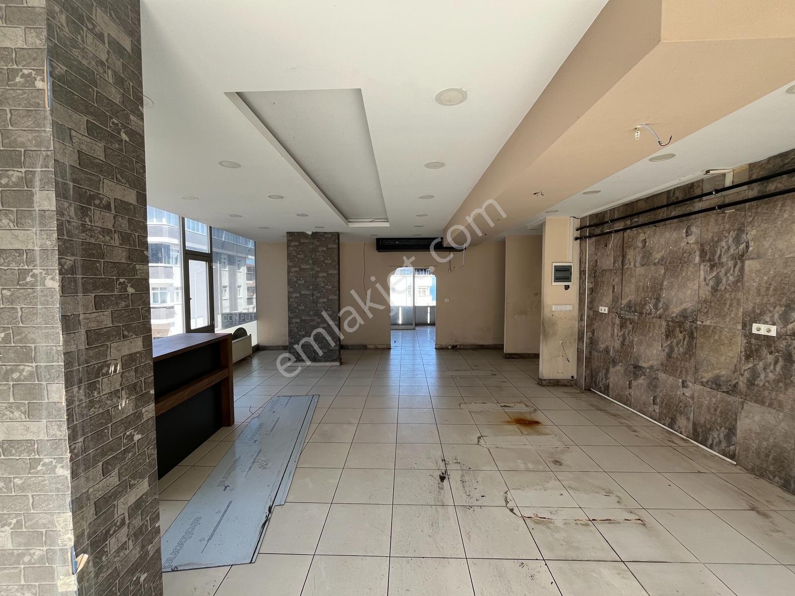 Rw Taka | Konaklar Mahallesinde Cadde Üzeri Kiralık Dükkan - Görsel 3