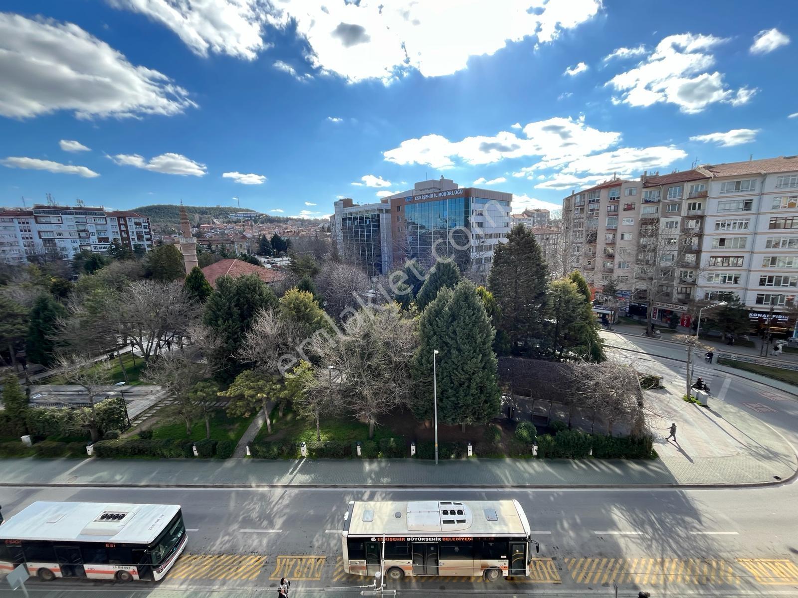 Bess'den Deliklitaş Mah. İki Eylül Cad. Üzeri Satılık 3+1 Daire - Görsel 19