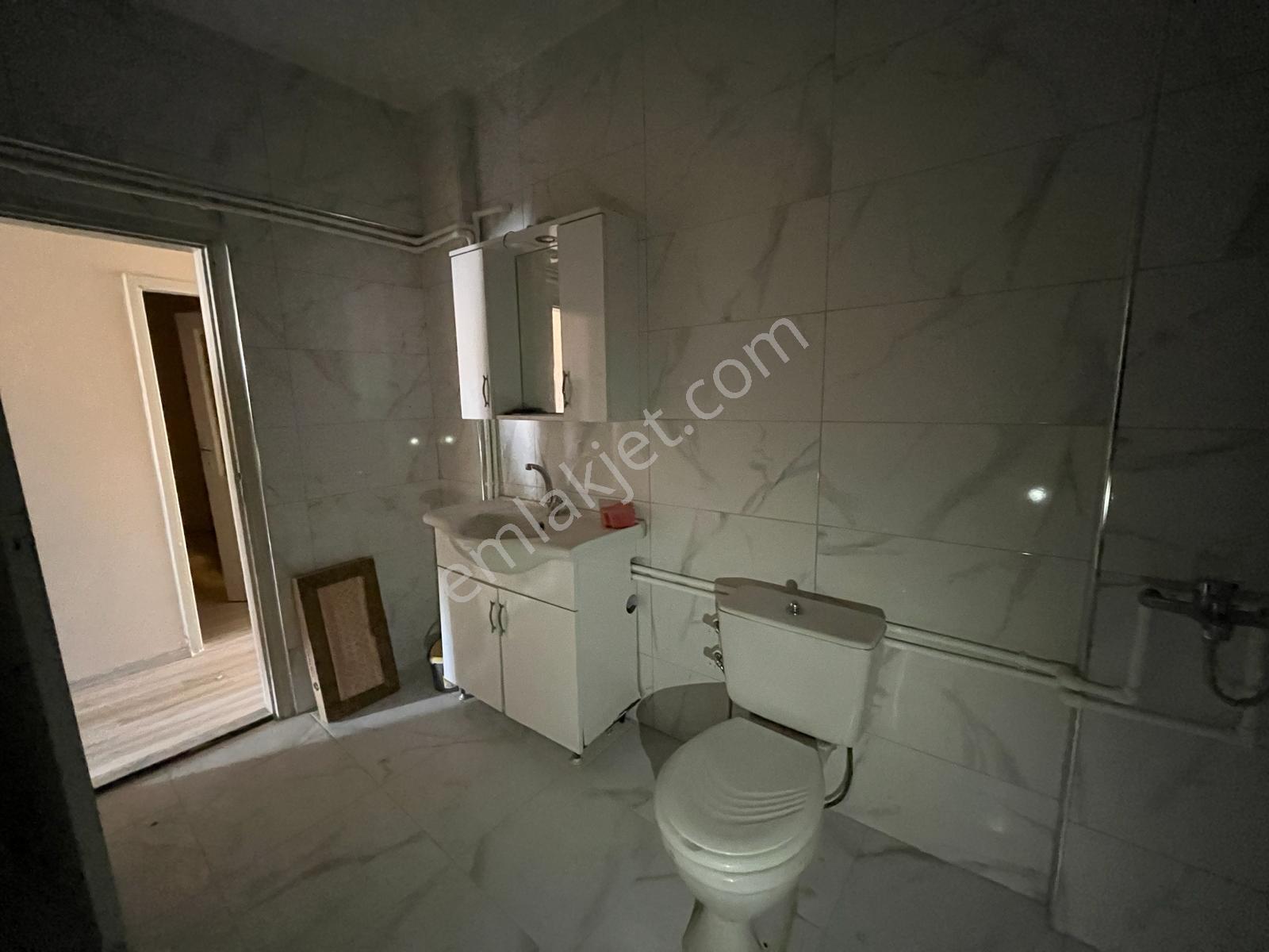 Bess'den Deliklitaş Mah. İki Eylül Cad. Üzeri Satılık 3+1 Daire - Görsel 18