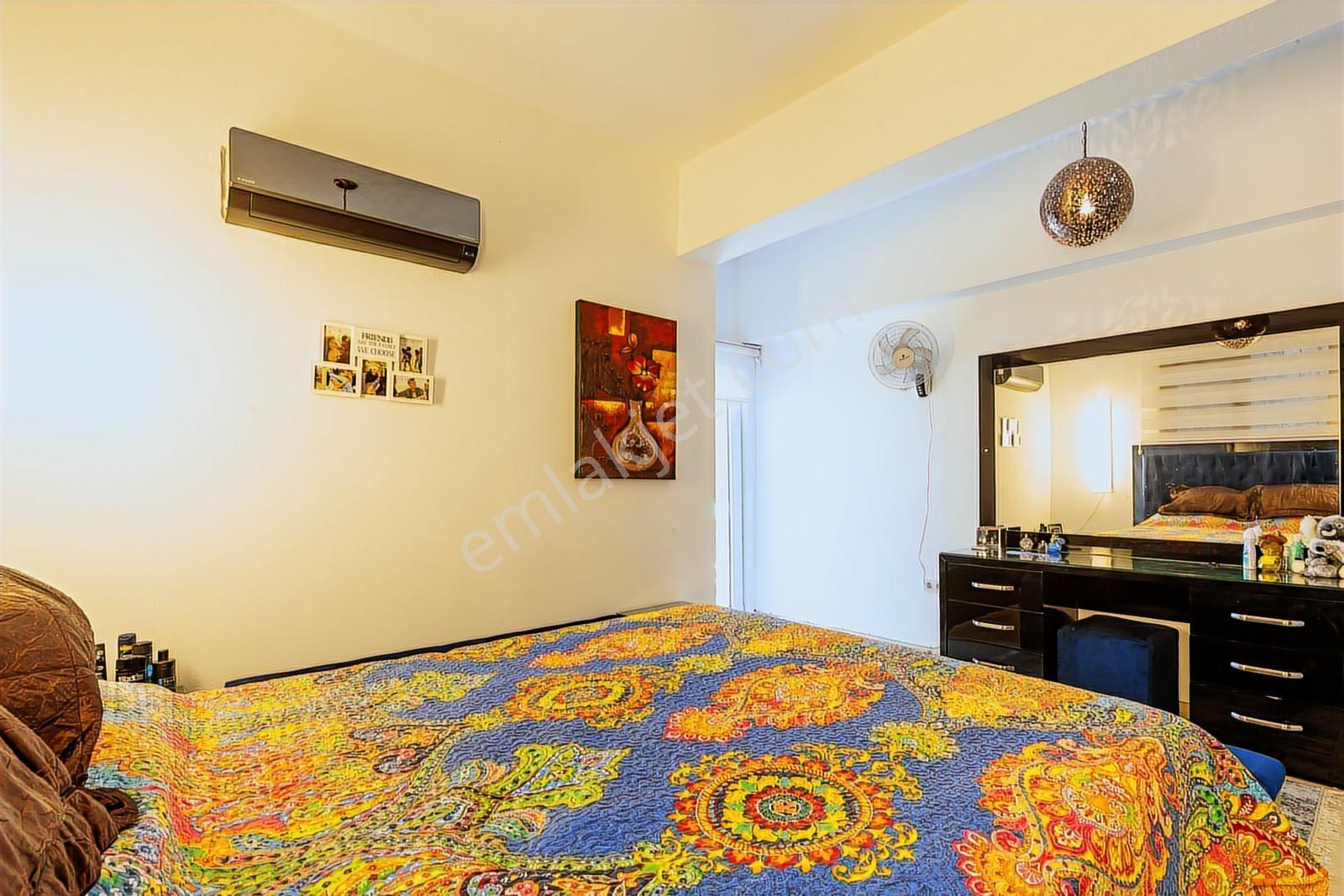 Kalamar Yelken Apartmanlarında 2+1 Fırsat Daire - Görsel 2
