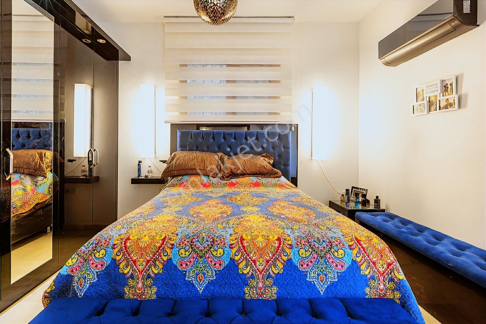 Kalamar Yelken Apartmanlarında 2+1 Fırsat Daire - Görsel 27