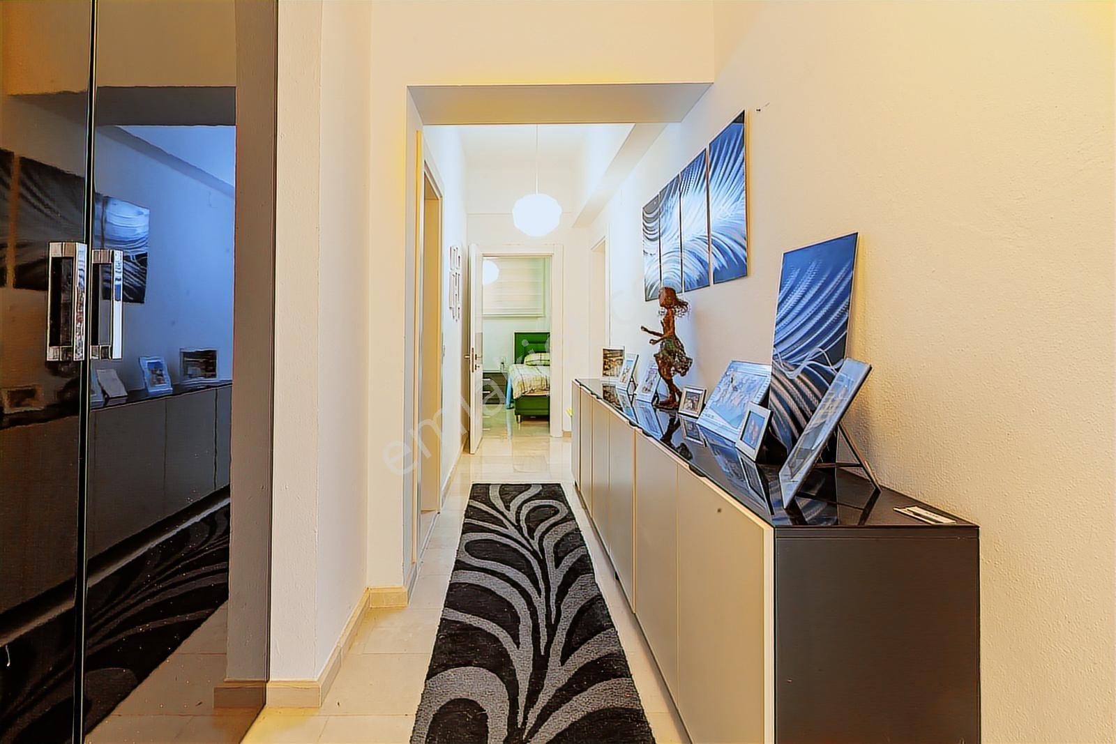 Kalamar Yelken Apartmanlarında 2+1 Fırsat Daire - Görsel 22