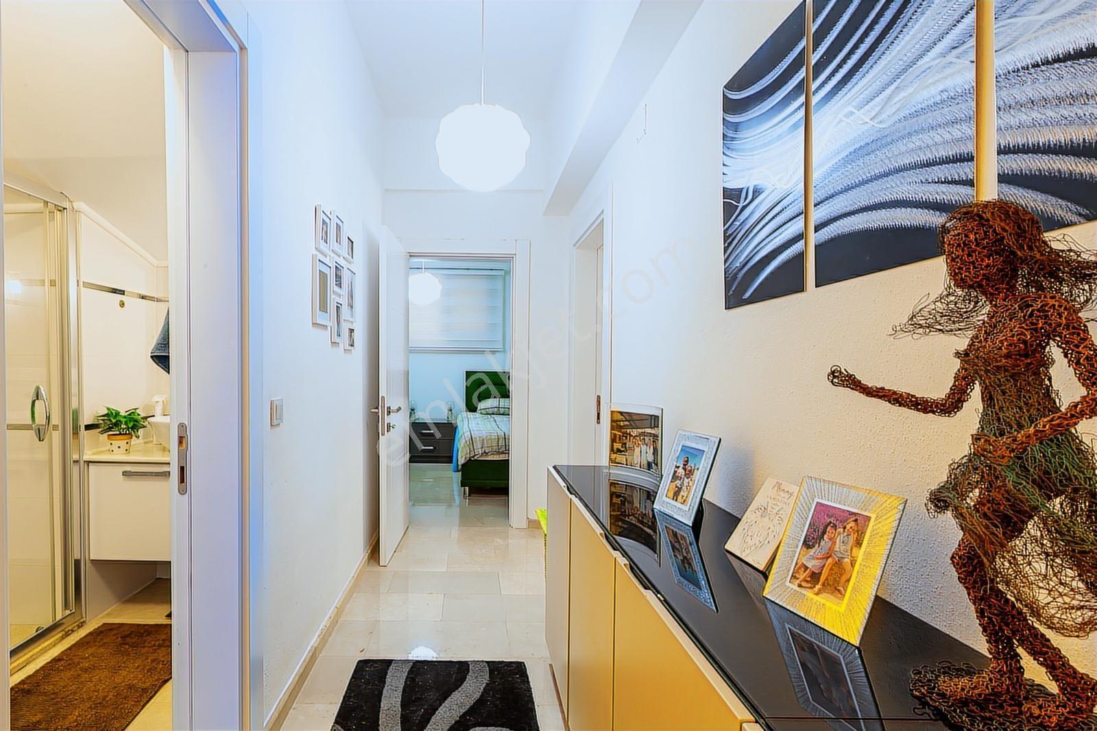 Kalamar Yelken Apartmanlarında 2+1 Fırsat Daire - Görsel 14