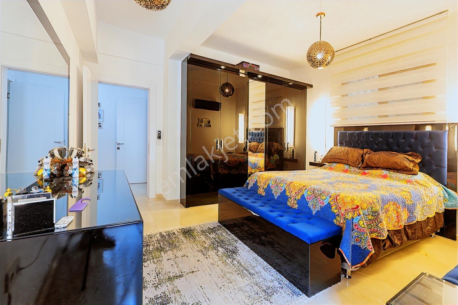 Kalamar Yelken Apartmanlarında 2+1 Fırsat Daire - Görsel 3