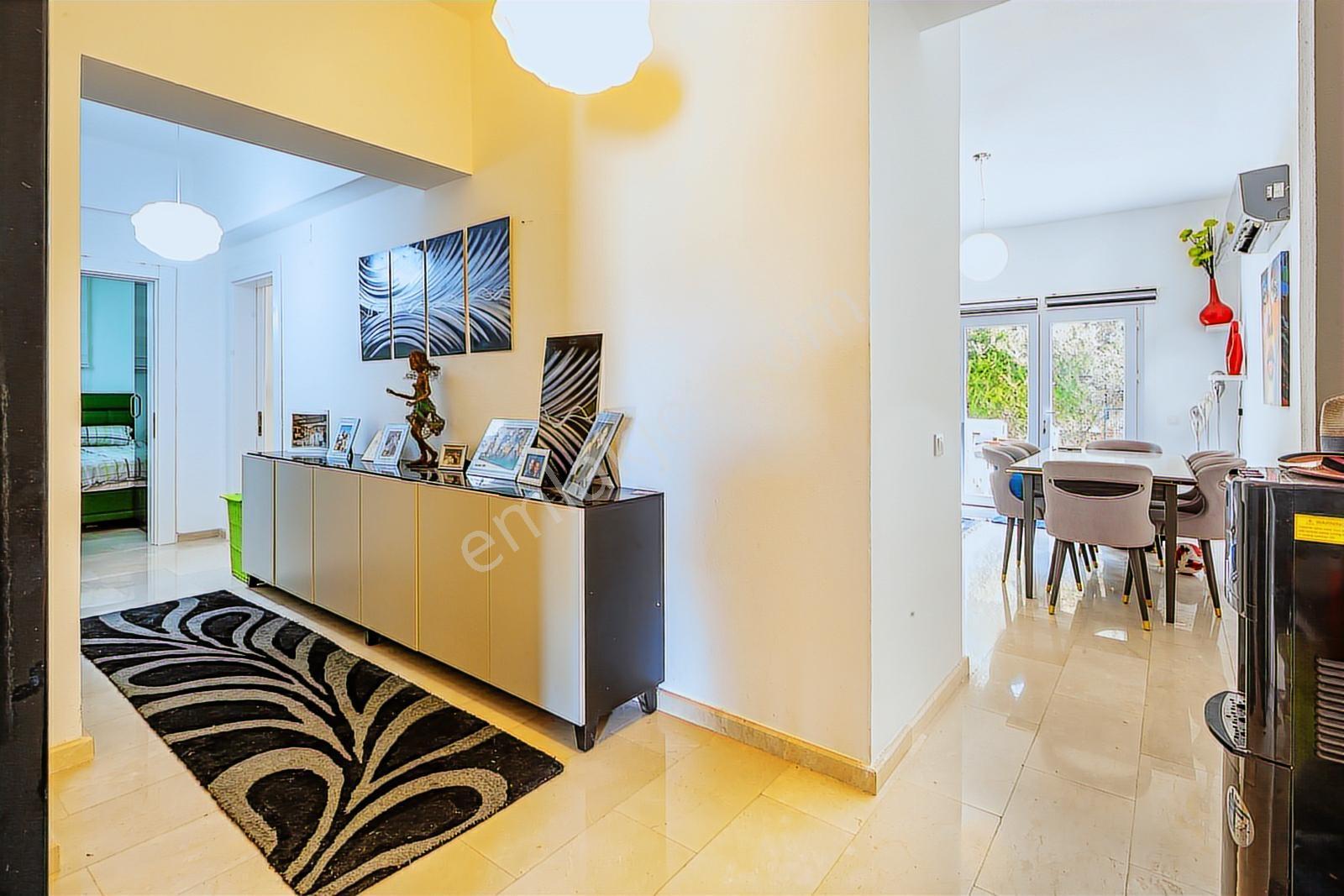 Kalamar Yelken Apartmanlarında 2+1 Fırsat Daire - Görsel 35