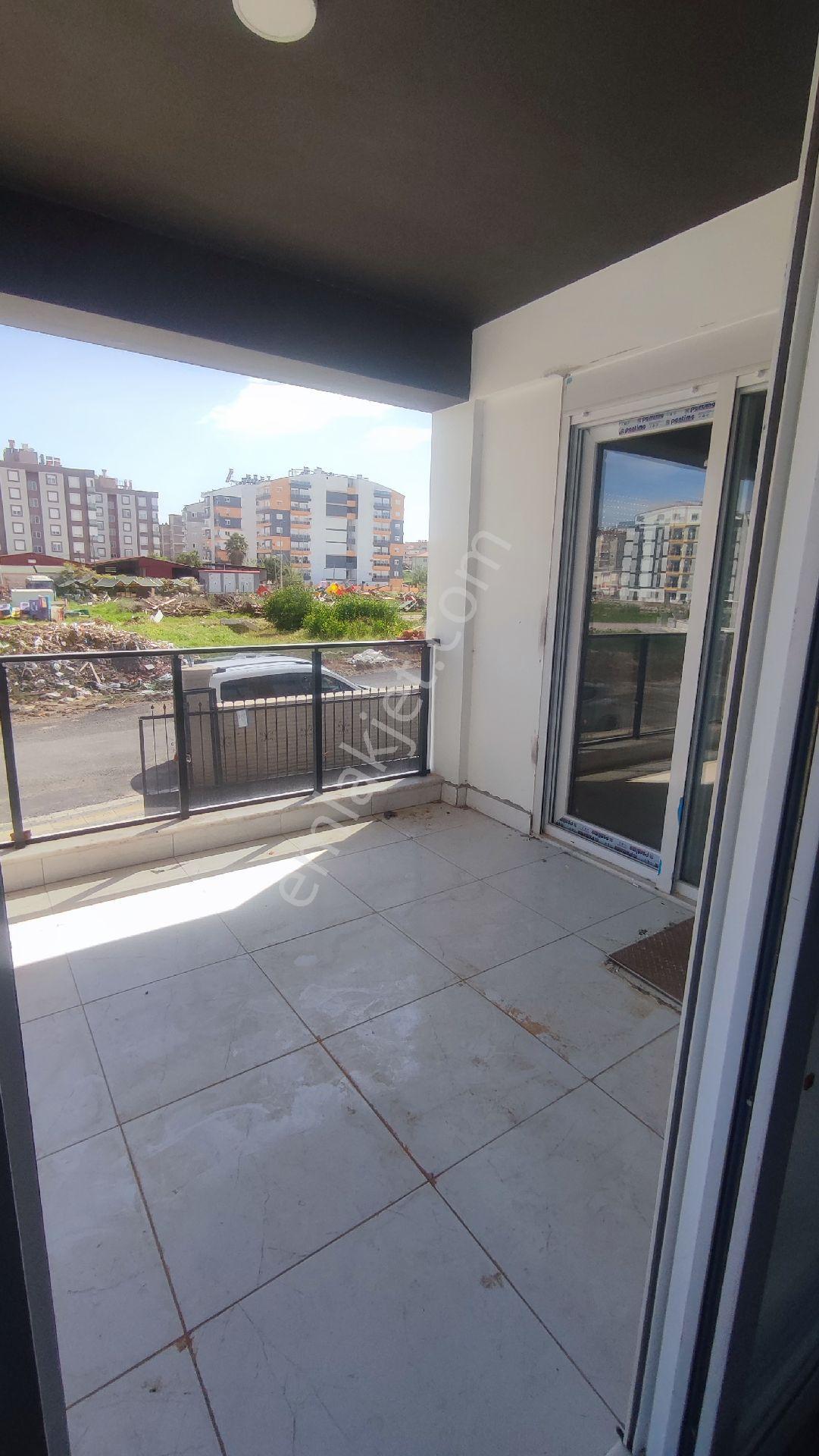 Serik Cumalı Mh 120 M² Sıfır 2+1 Satılık Daireler - Görsel 10