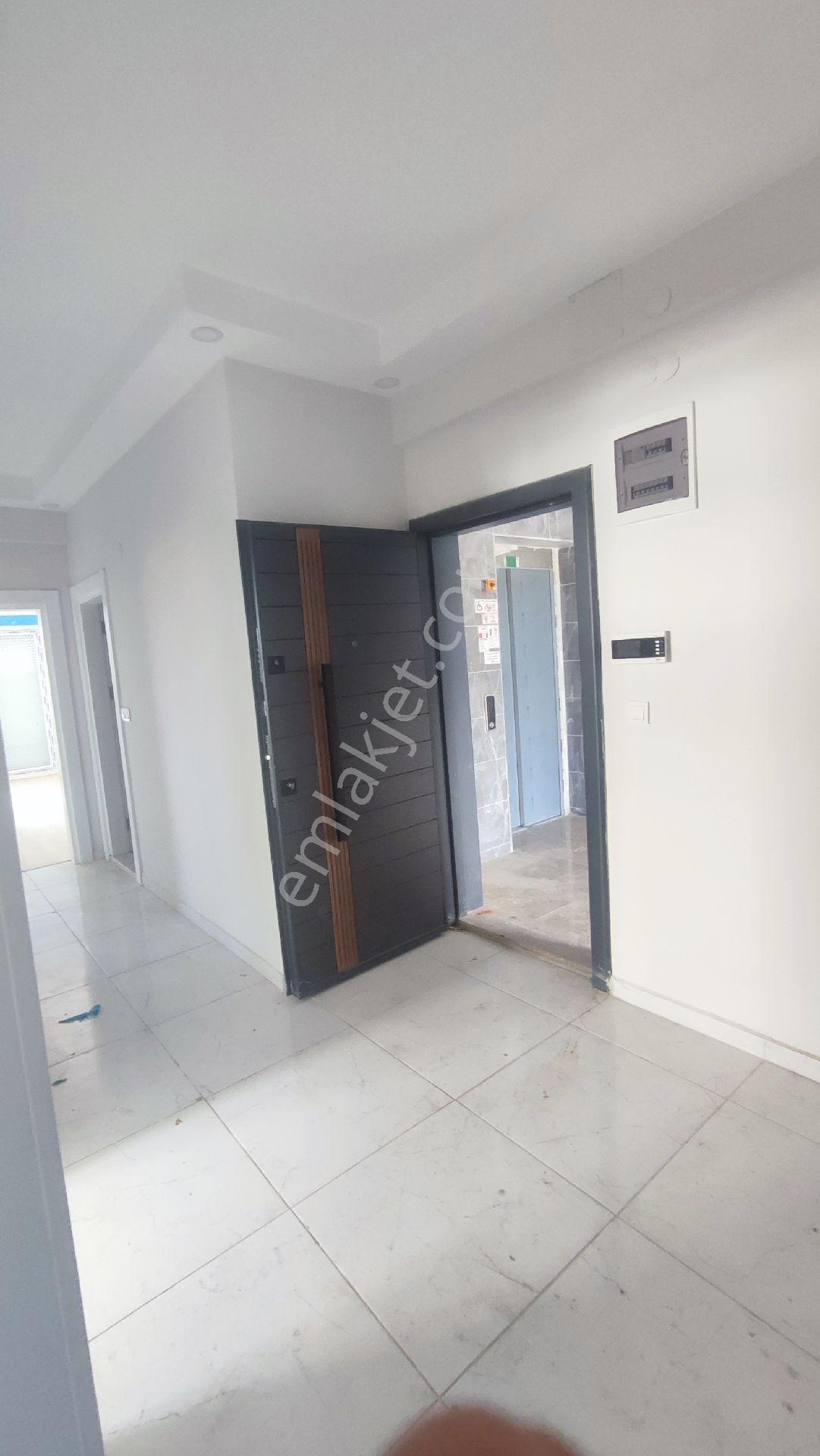 Serik Cumalı Mh 120 M² Sıfır 2+1 Satılık Daireler - Görsel 3
