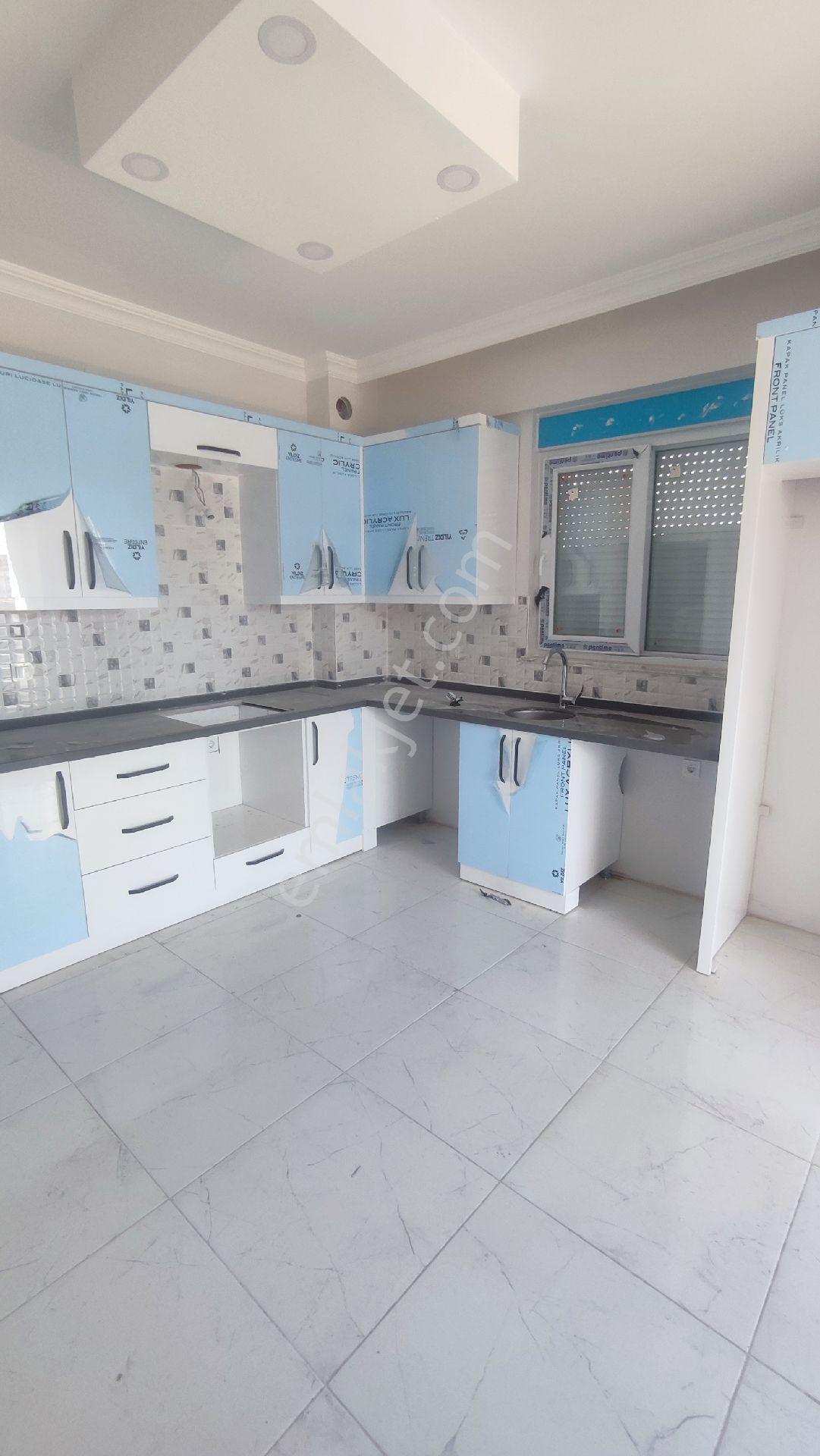 Serik Cumalı Mh 120 M² Sıfır 2+1 Satılık Daireler - Görsel 9