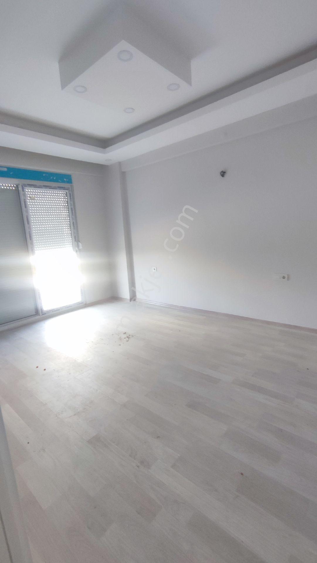 Serik Cumalı Mh 120 M² Sıfır 2+1 Satılık Daireler - Görsel 7