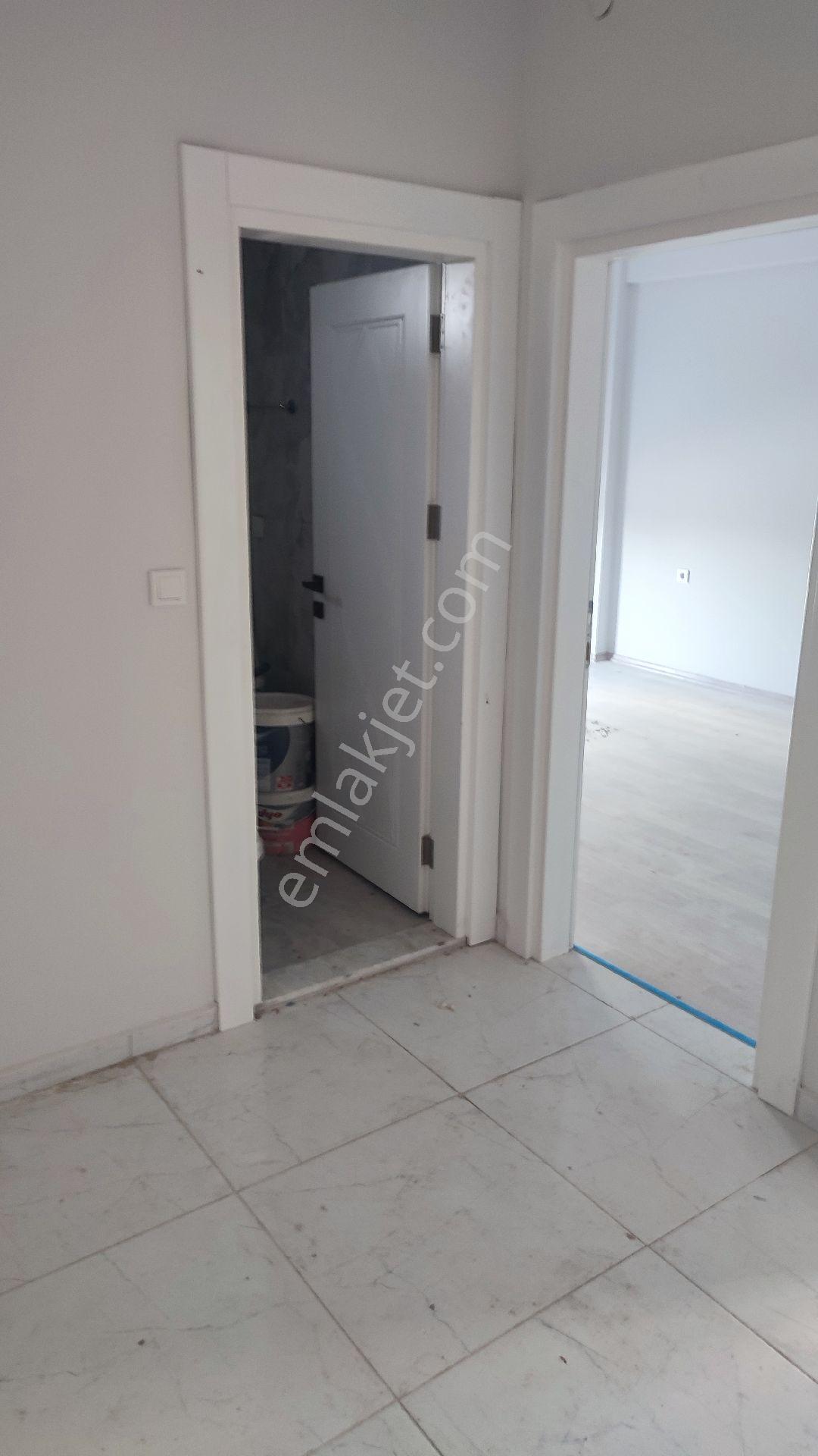Serik Cumalı Mh 120 M² Sıfır 2+1 Satılık Daireler - Görsel 13