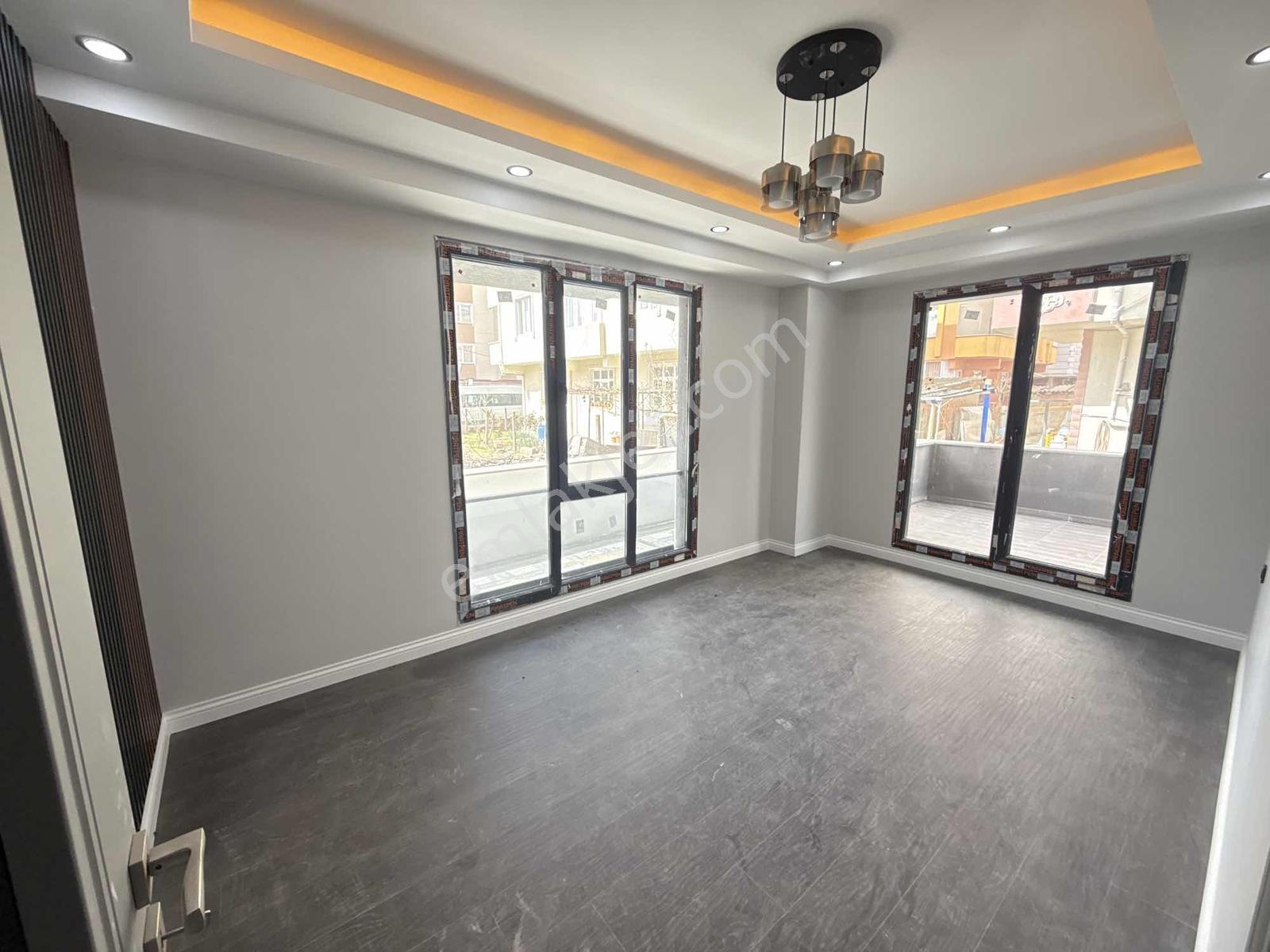 Gümüş Group Gayrimenkulden Teraslı 2+1 Satılık Daire - Görsel 30