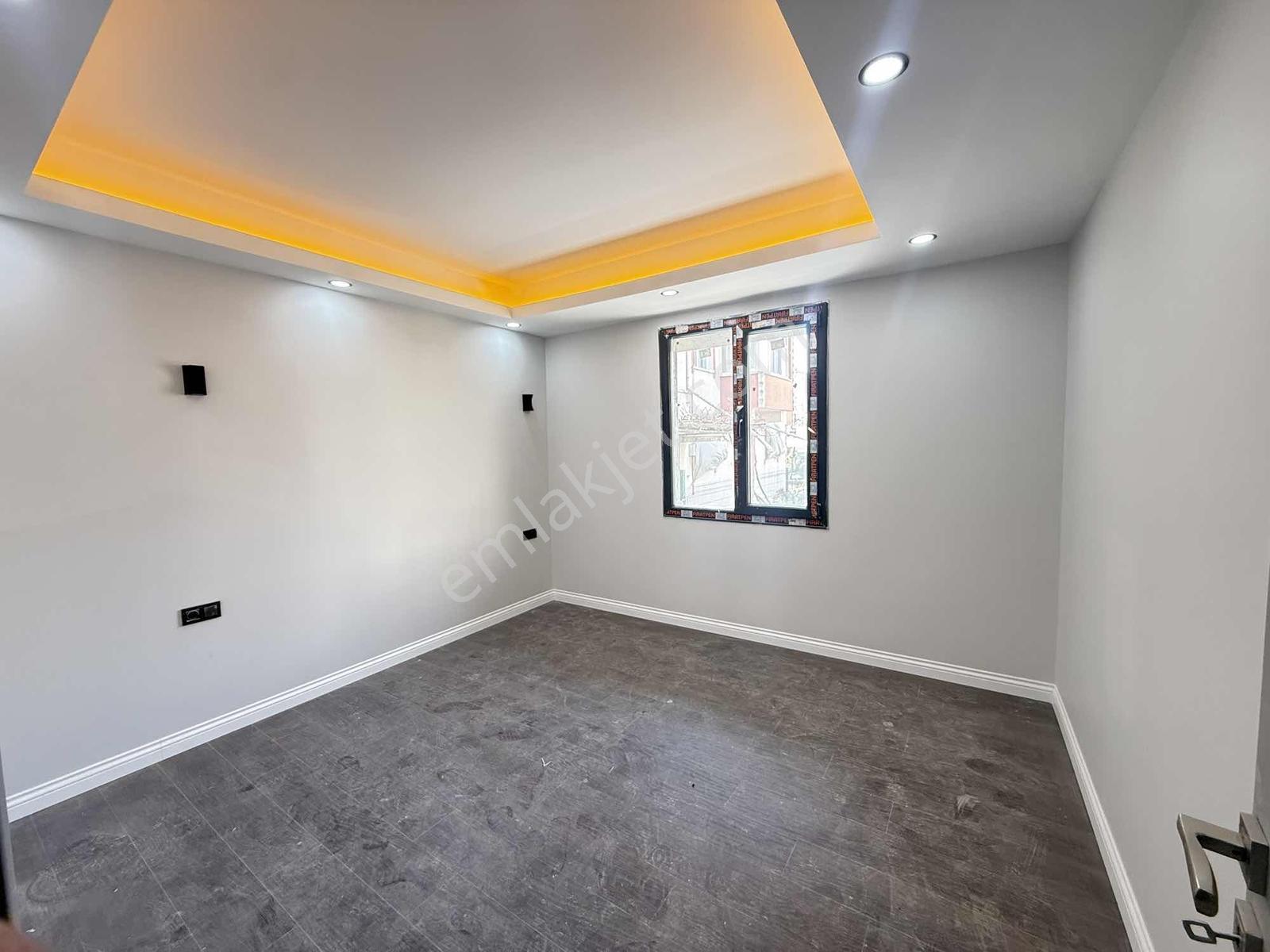 Gümüş Group Gayrimenkulden Teraslı 2+1 Satılık Daire - Görsel 15