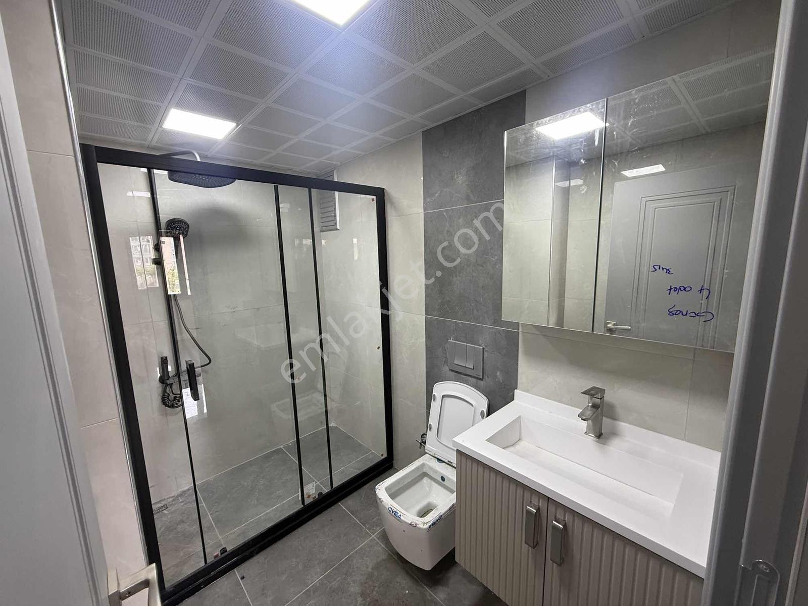 Gümüş Group Gayrimenkulden Teraslı 2+1 Satılık Daire - Görsel 18