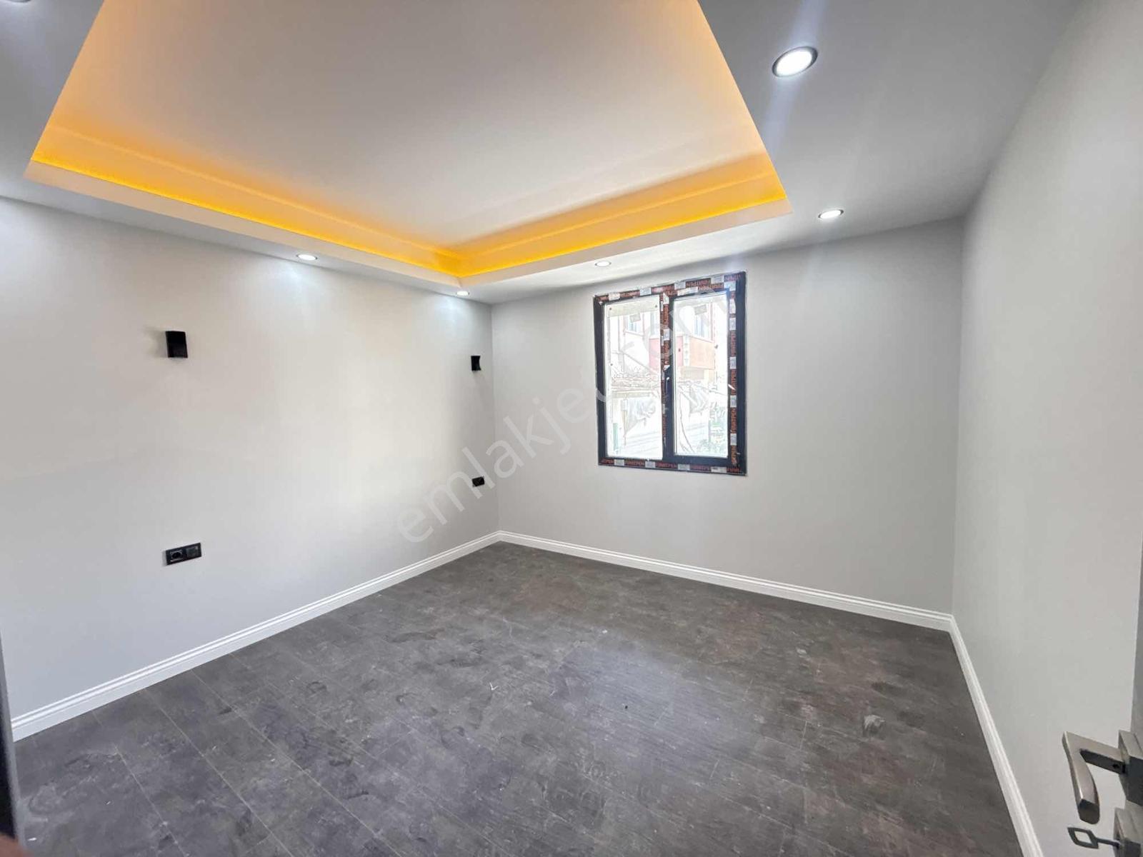 Gümüş Group Gayrimenkulden Teraslı 2+1 Satılık Daire - Görsel 26