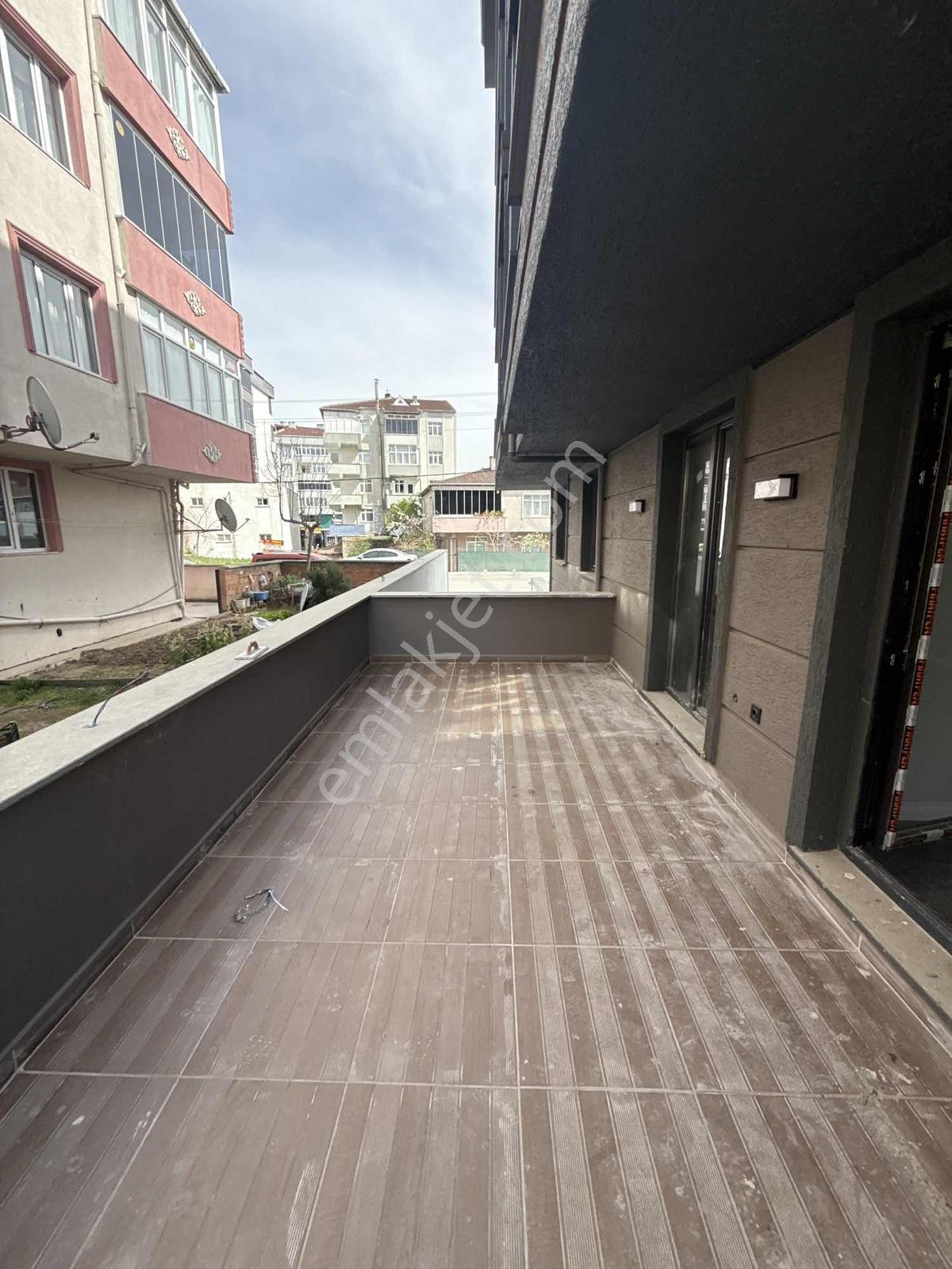 Gümüş Group Gayrimenkulden Teraslı 2+1 Satılık Daire - Görsel 22