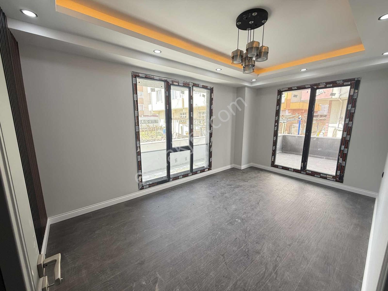 Gümüş Group Gayrimenkulden Teraslı 2+1 Satılık Daire - Görsel 29