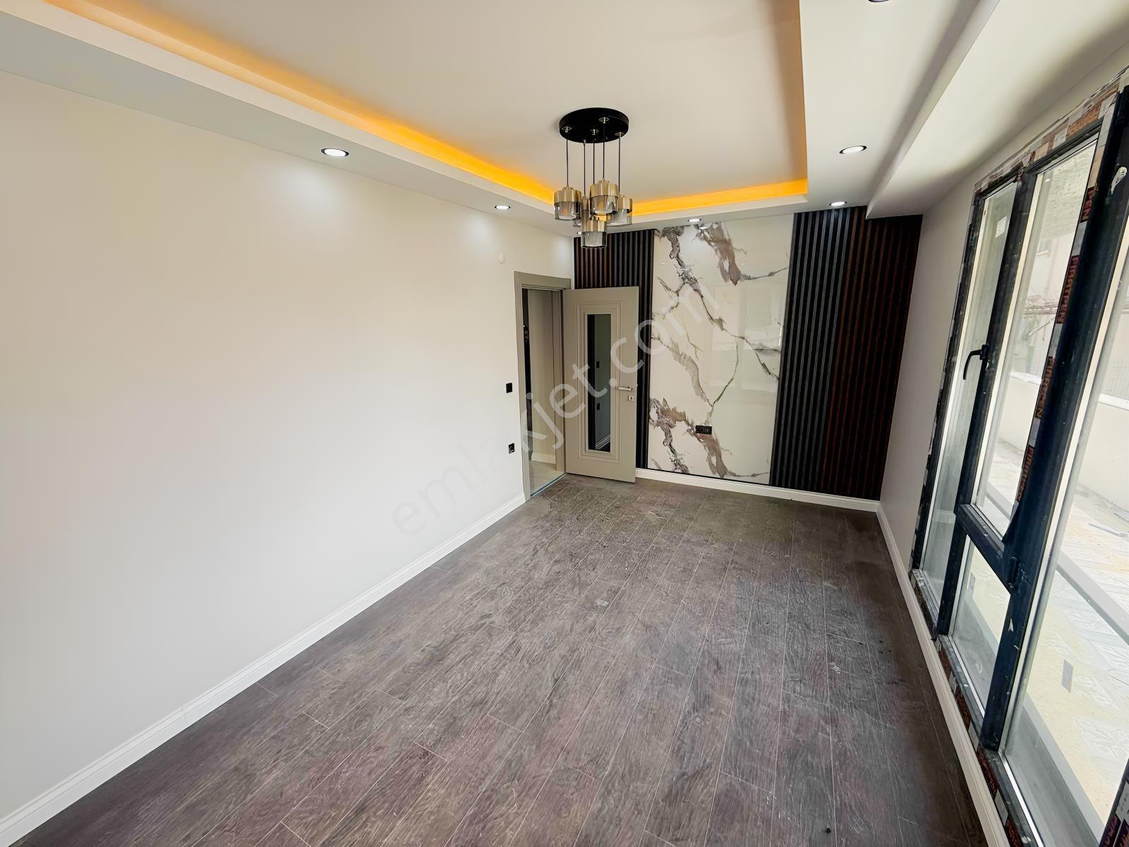 Gümüş Group Gayrimenkulden Teraslı 2+1 Satılık Daire