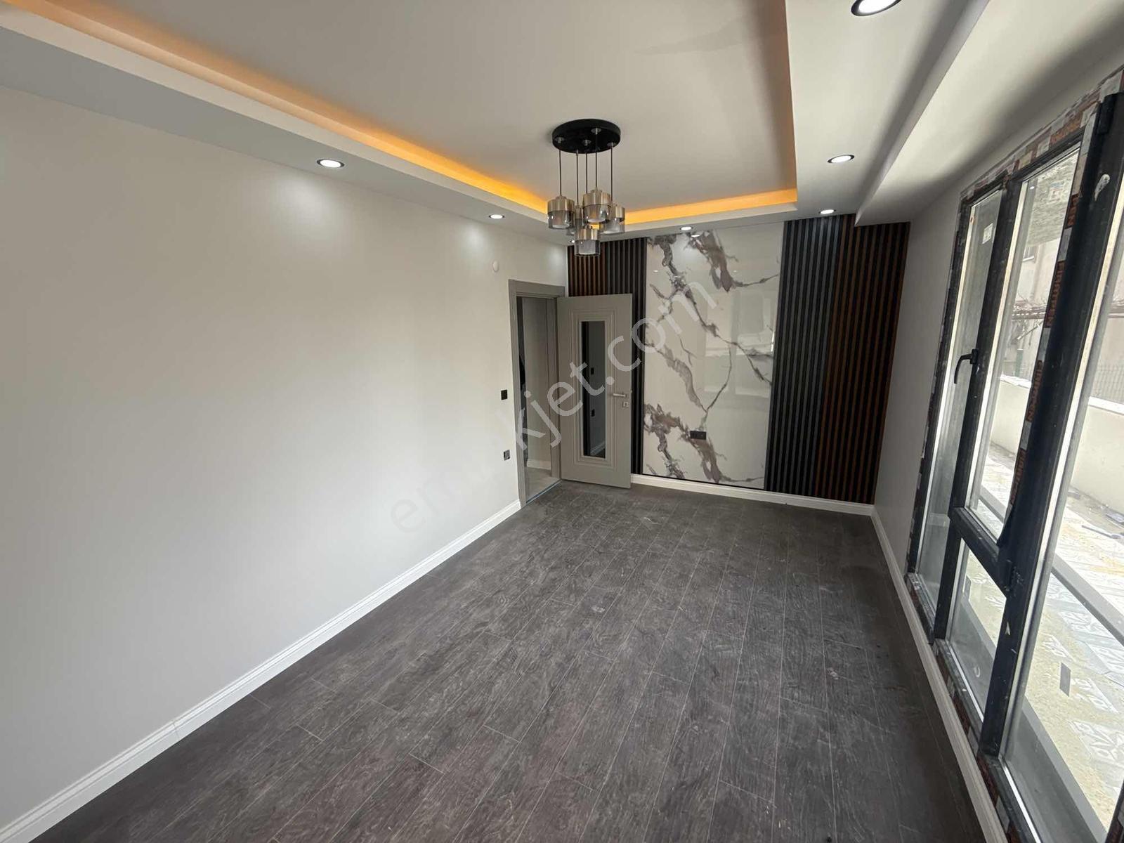 Gümüş Group Gayrimenkulden Teraslı 2+1 Satılık Daire - Görsel 11