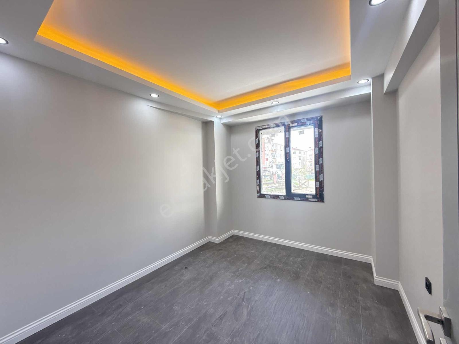 Gümüş Group Gayrimenkulden Teraslı 2+1 Satılık Daire - Görsel 27