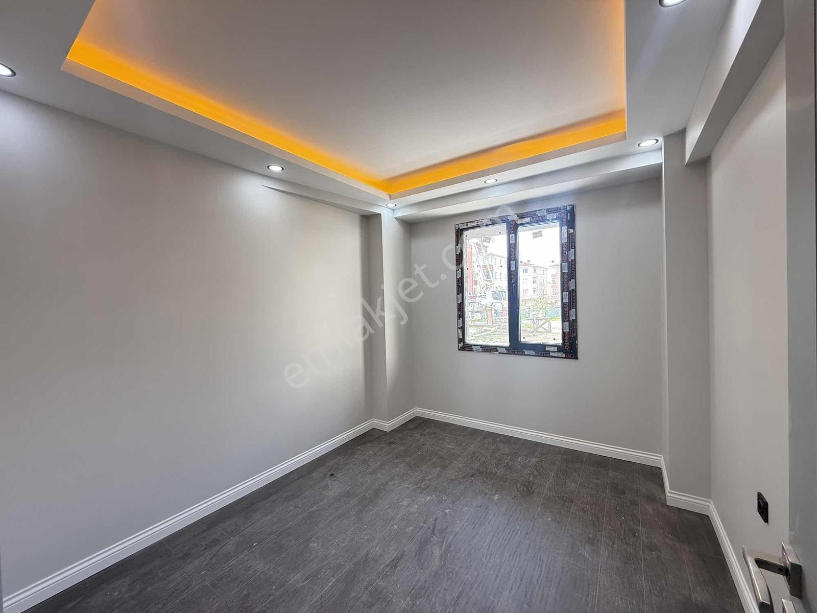Gümüş Group Gayrimenkulden Teraslı 2+1 Satılık Daire - Görsel 25