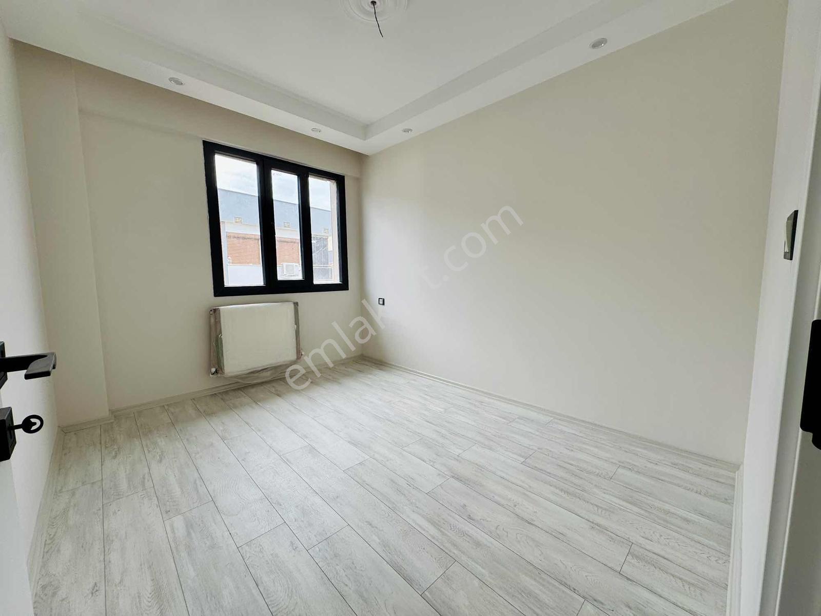 Asil Emlak'tan Muradiye Mah'sinde 2+1 Krediye Uygun, Sıfır Daire - Görsel 8