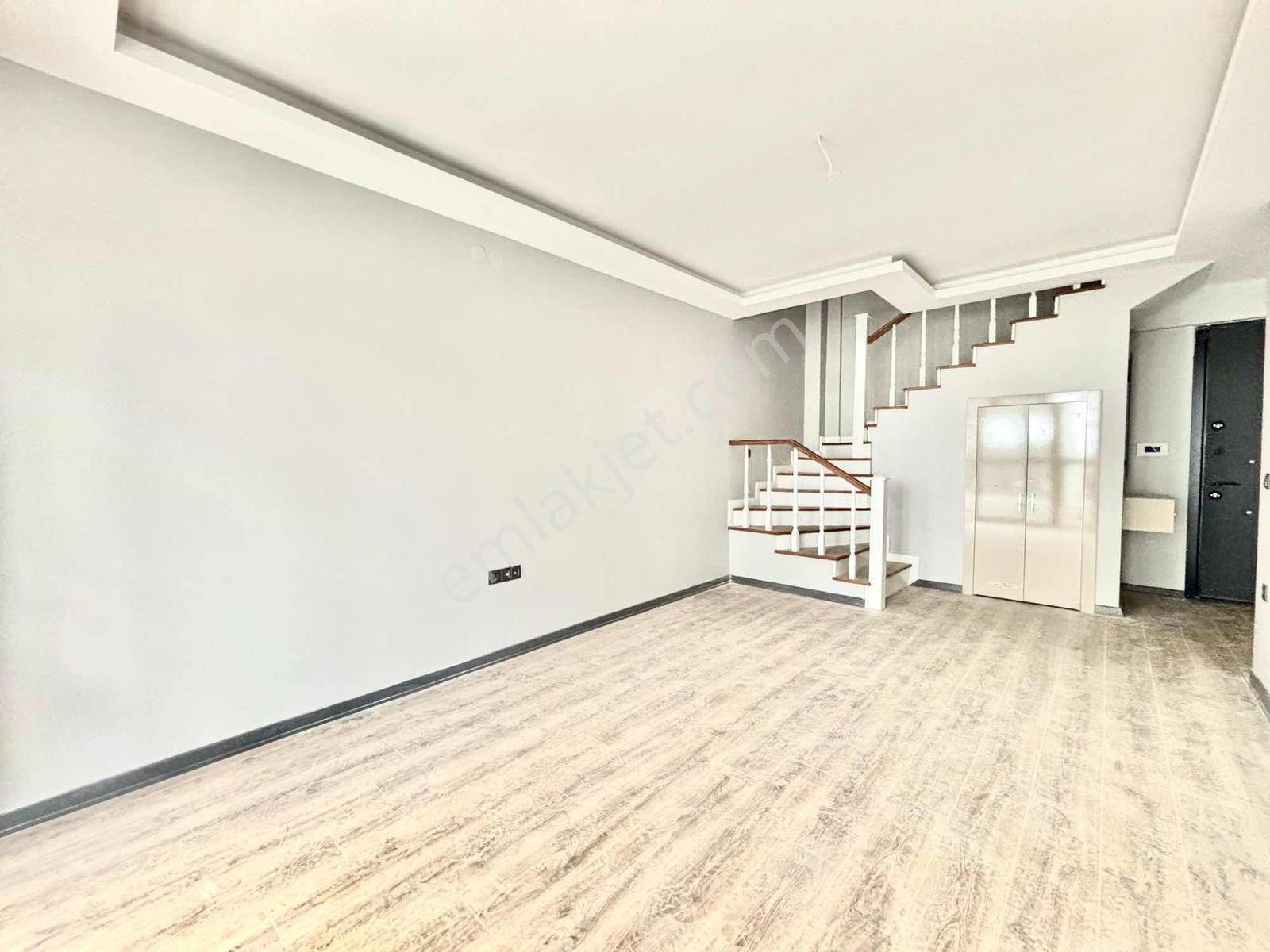 Taşpınar'da Bağ. Mut. Yüksek Kredili Satılık 2+1 Daire