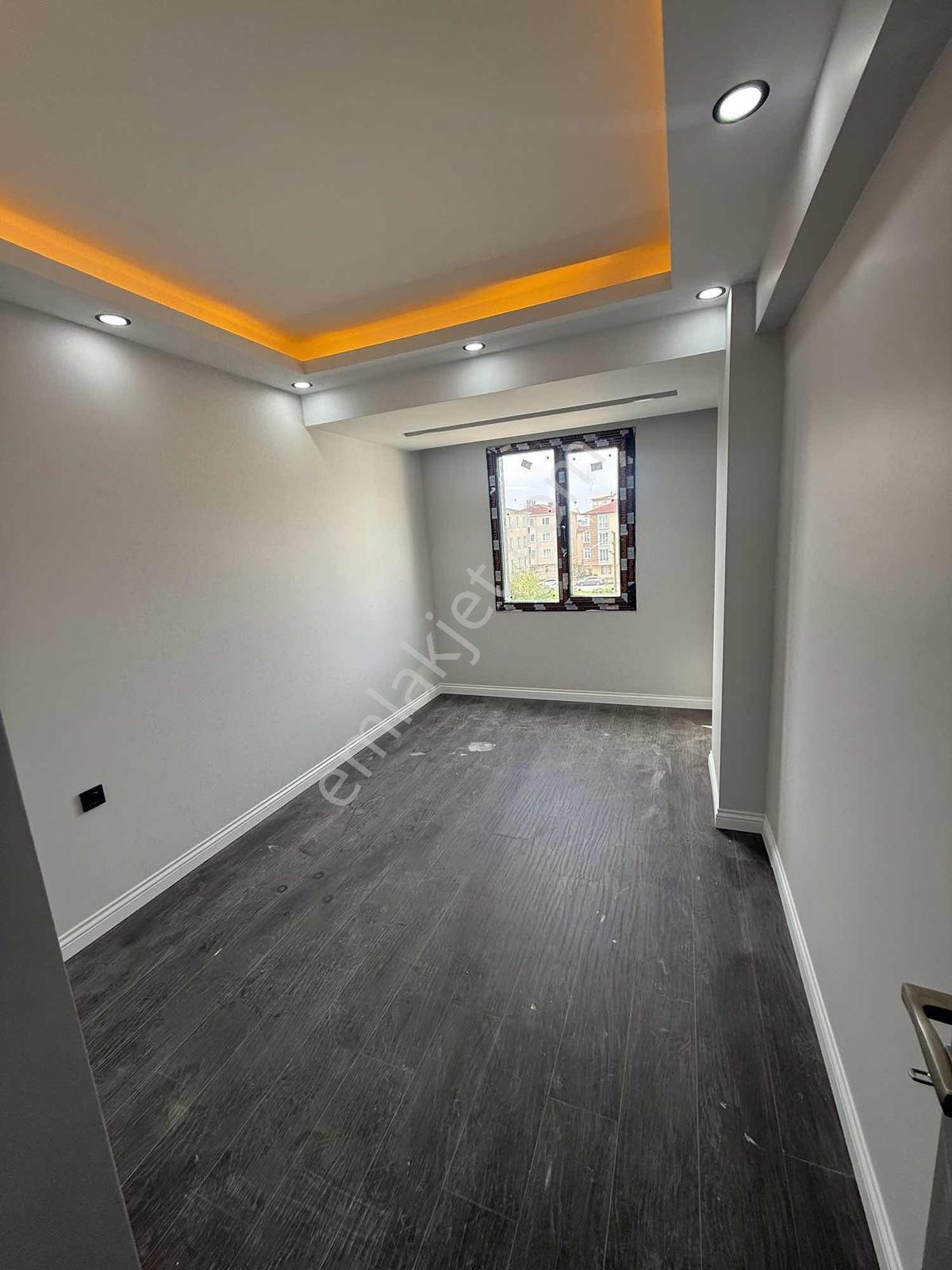 Gümüş Grouptan Vatan Mahallesinde Satılık Lüx 2+1 Daire - Görsel 24