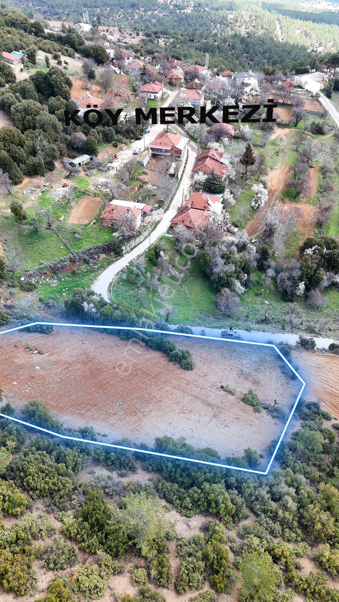 Şahin Emlaktan Mevlütler Mah. 803 M² Villalık Arsalar - Görsel 2