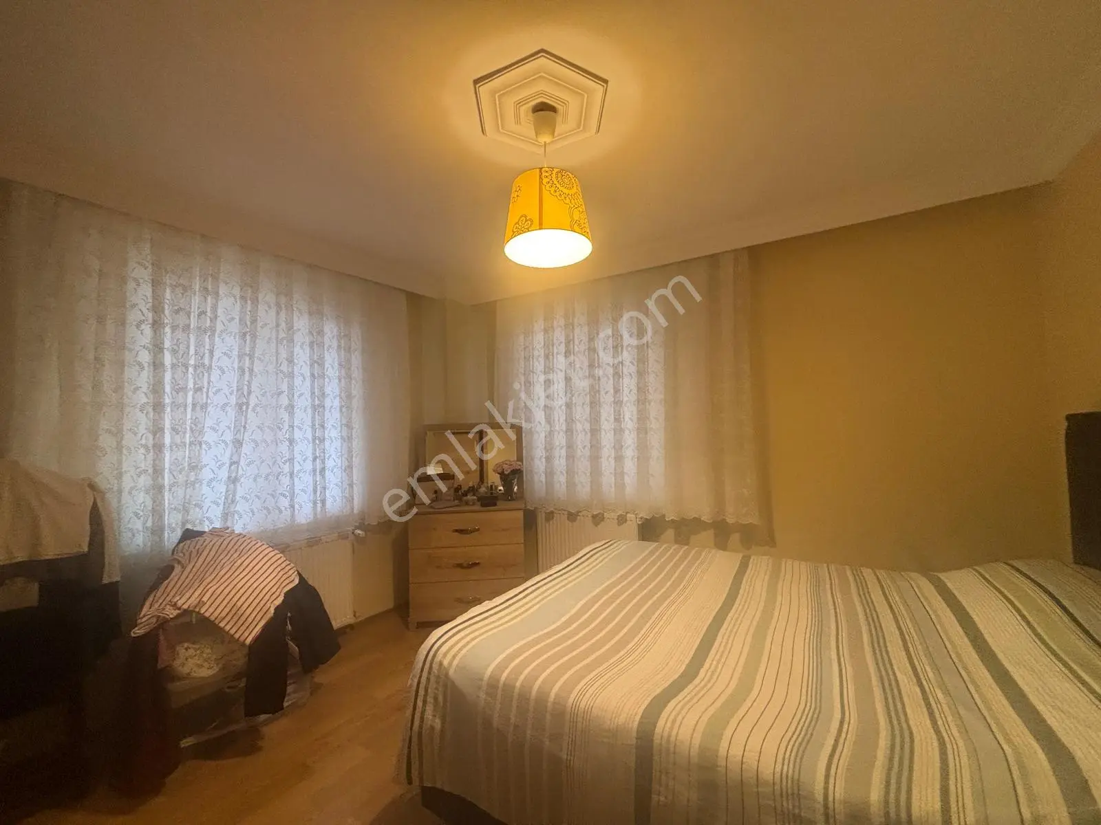Maltepe Fındıklı'da Yüksek Girişte Satılık 2+1 Daire - Görsel 4