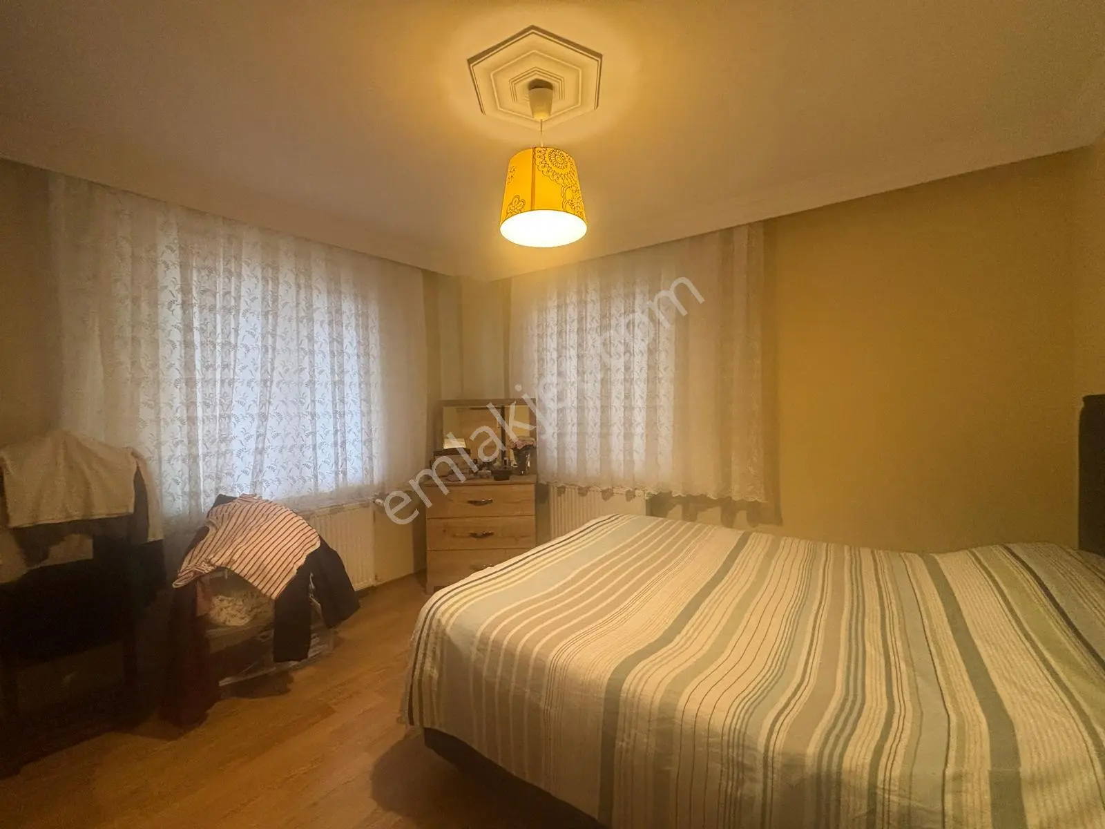 Maltepe Fındıklı'da Yüksek Girişte Satılık 2+1 Daire - Görsel 2