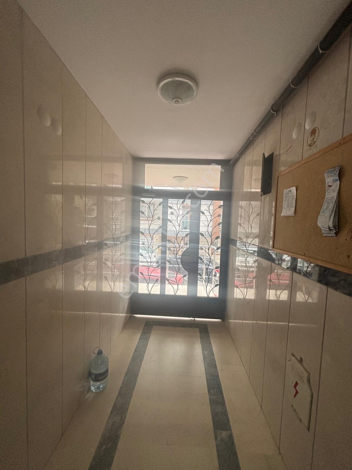 Maltepe Fındıklı'da Yüksek Girişte Satılık 2+1 Daire - Görsel 11