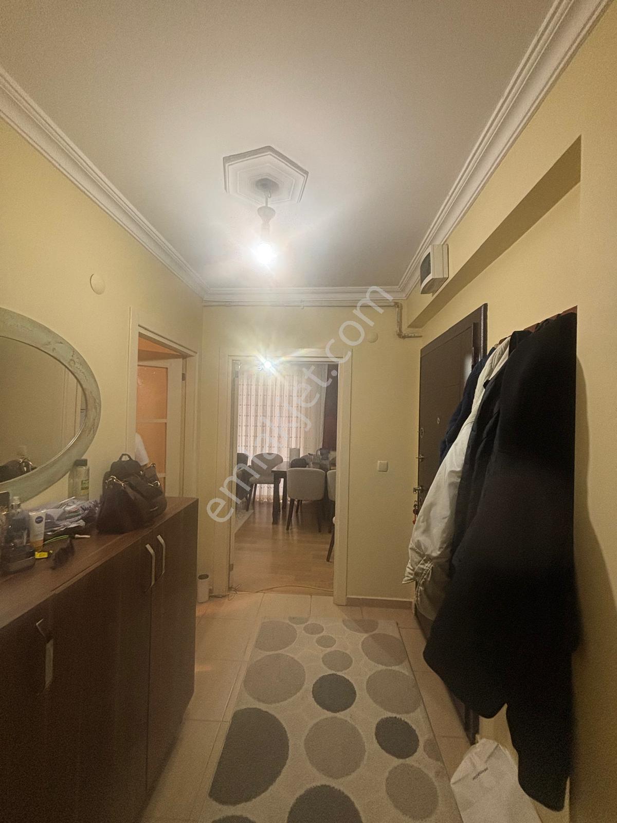 Maltepe Fındıklı'da Yüksek Girişte Satılık 2+1 Daire - Görsel 9