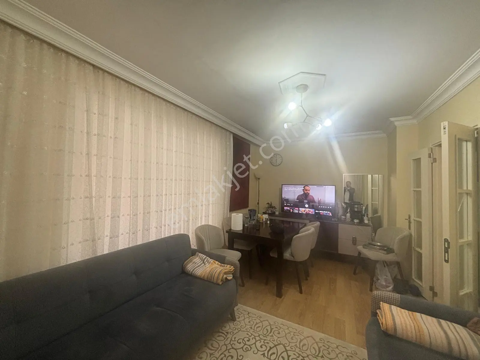 Maltepe Fındıklı'da Yüksek Girişte Satılık 2+1 Daire - Görsel 3