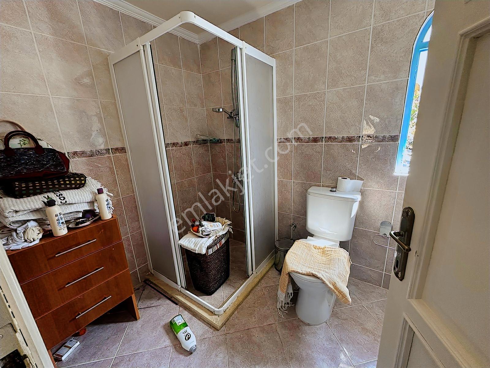 4+1 Deniz Manzaralı Ve Özel Havuzlu Villa - Görsel 21