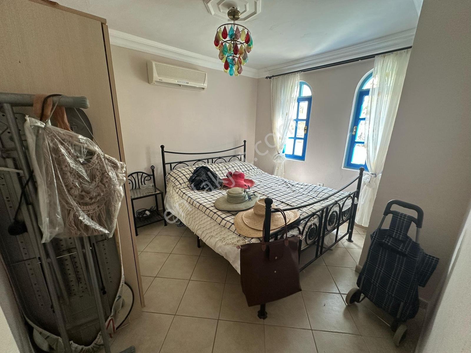 4+1 Deniz Manzaralı Ve Özel Havuzlu Villa - Görsel 8