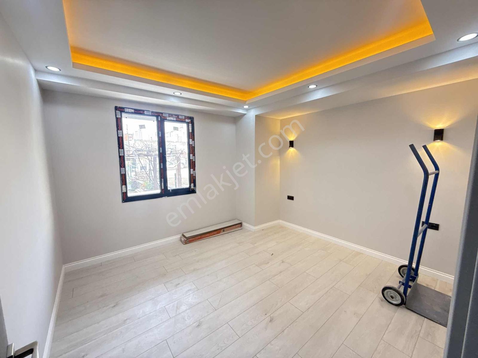 Gümüş Group Gayrimenkulden Vatan Mahallesinde Satılık 2+1 Daire - Görsel 24