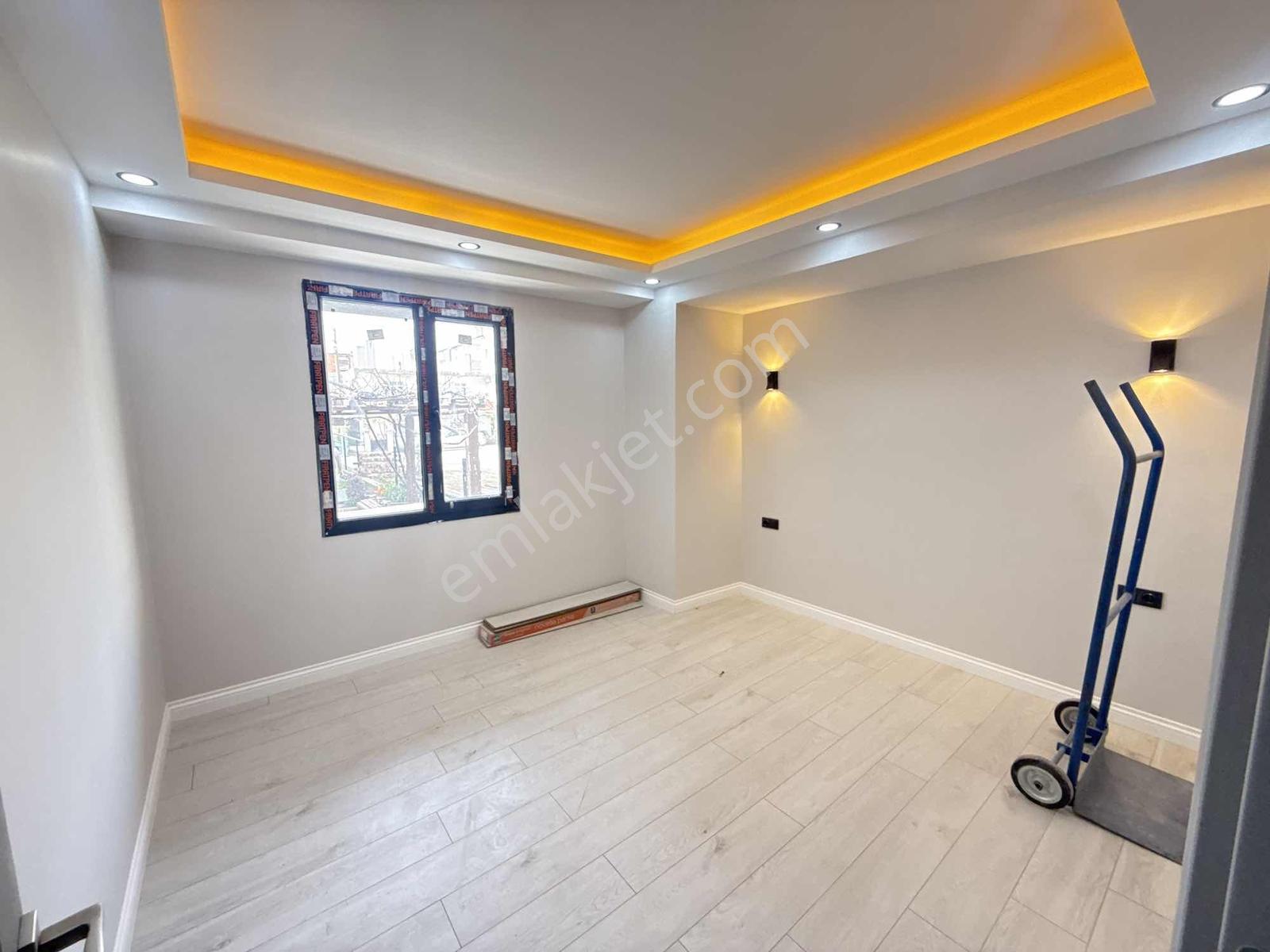 Gümüş Group Gayrimenkulden Vatan Mahallesinde Satılık 2+1 Daire - Görsel 8