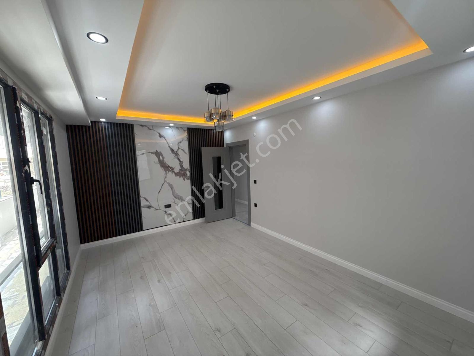 Gümüş Group Gayrimenkulden Vatan Mahallesinde Satılık 2+1 Daire - Görsel 20